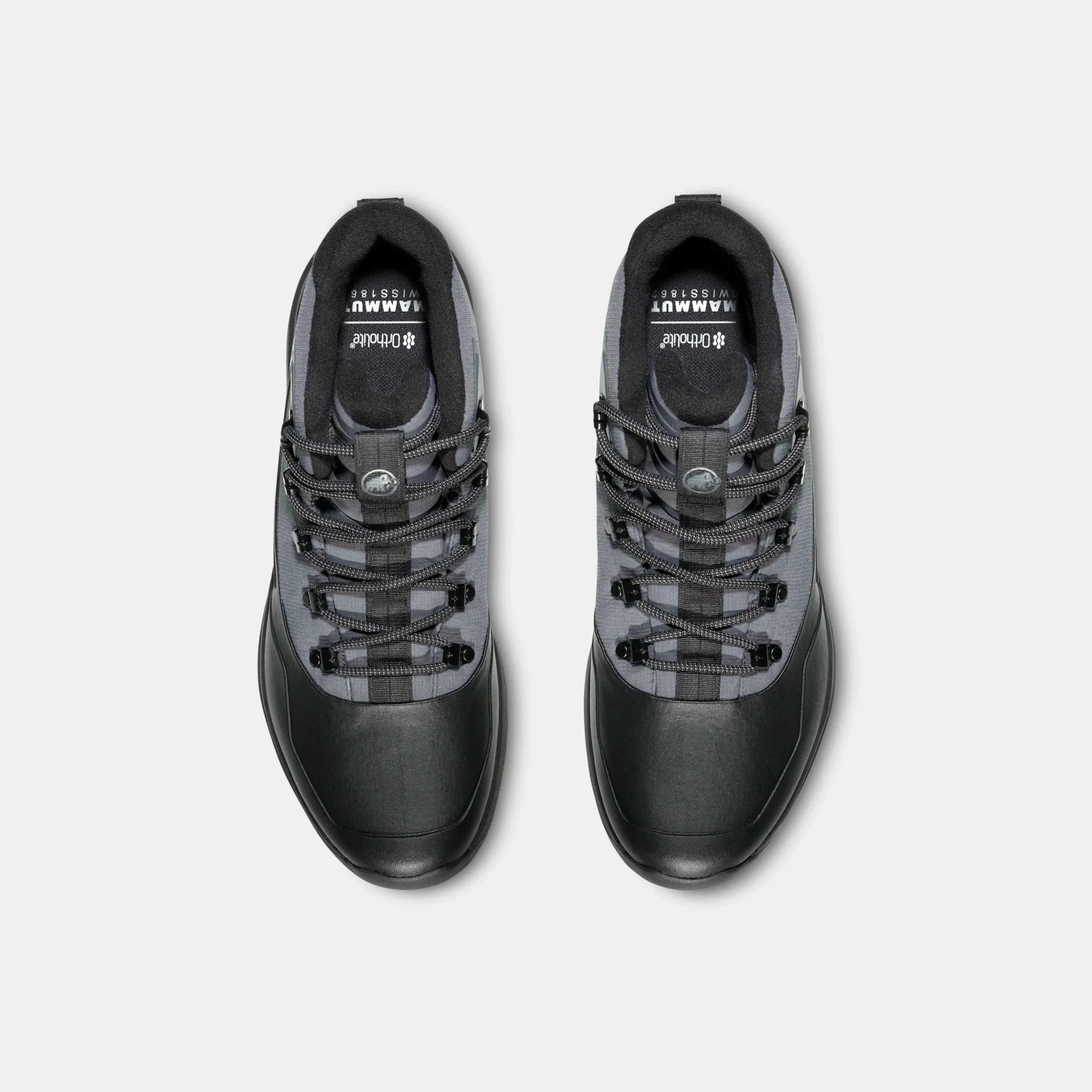 Sertig Mid Winter GTX Men