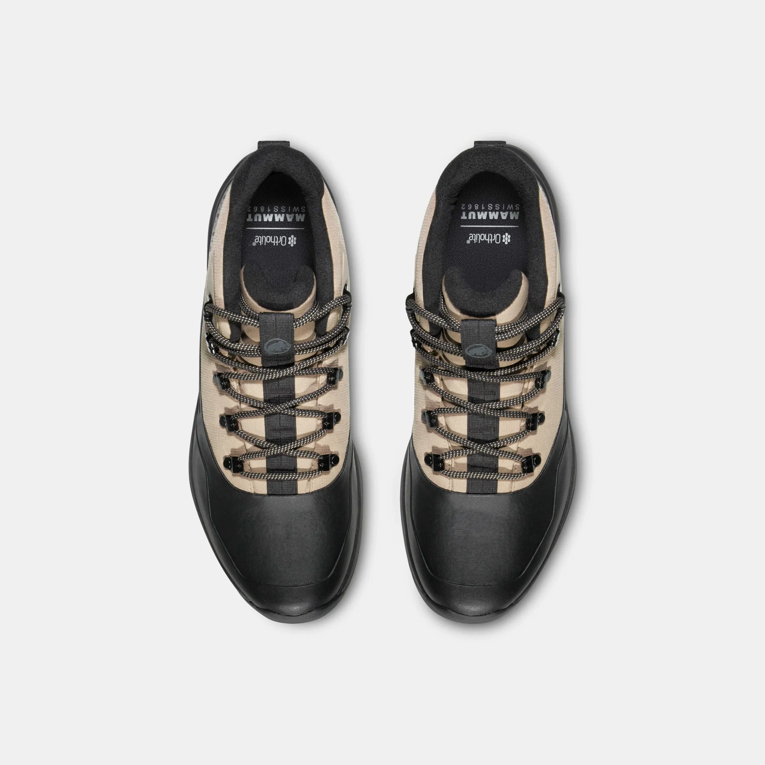 Sertig Mid Winter GTX Men