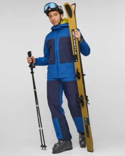 Skintrack HS Pants Men