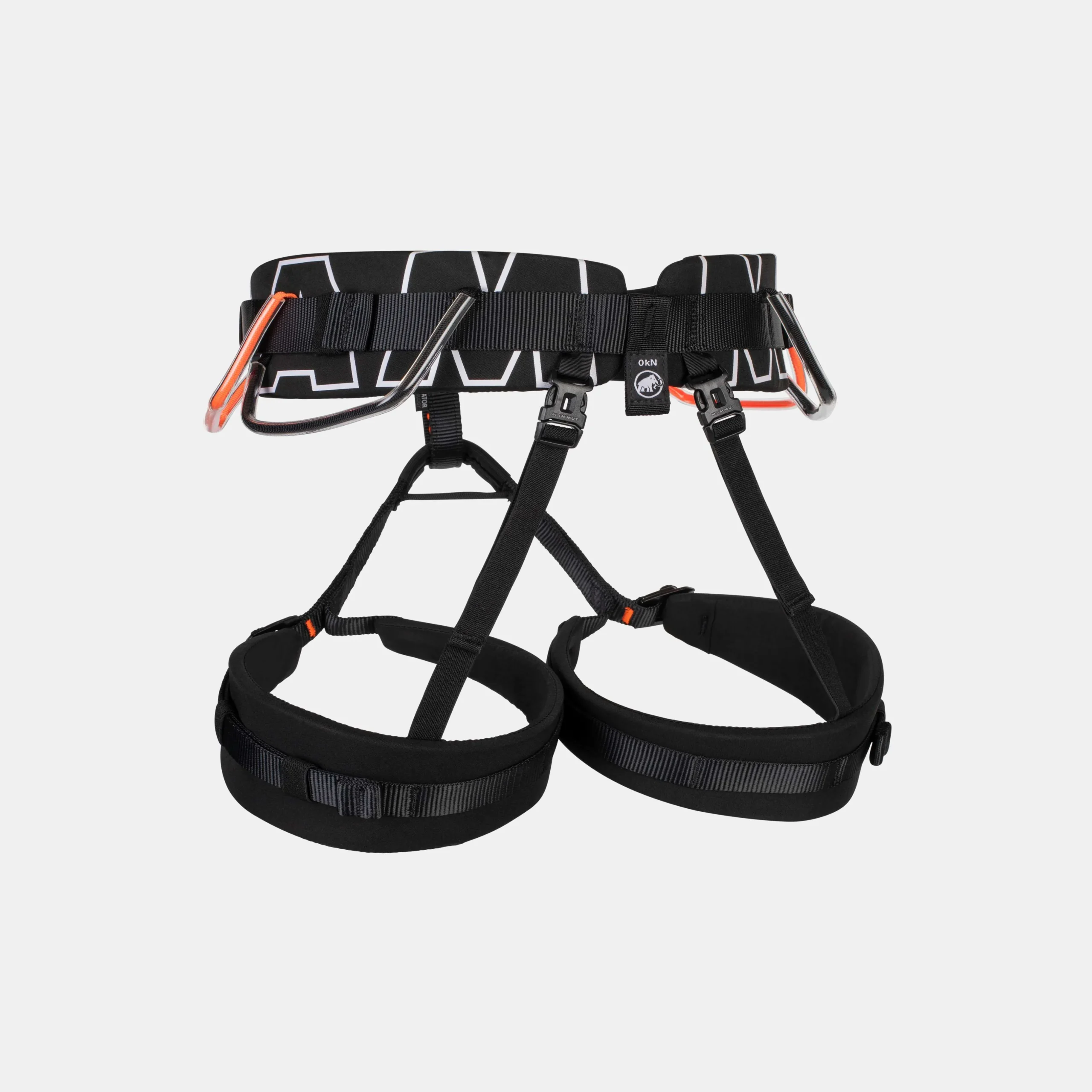 4 Slide Harness