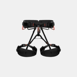 4 Slide Harness