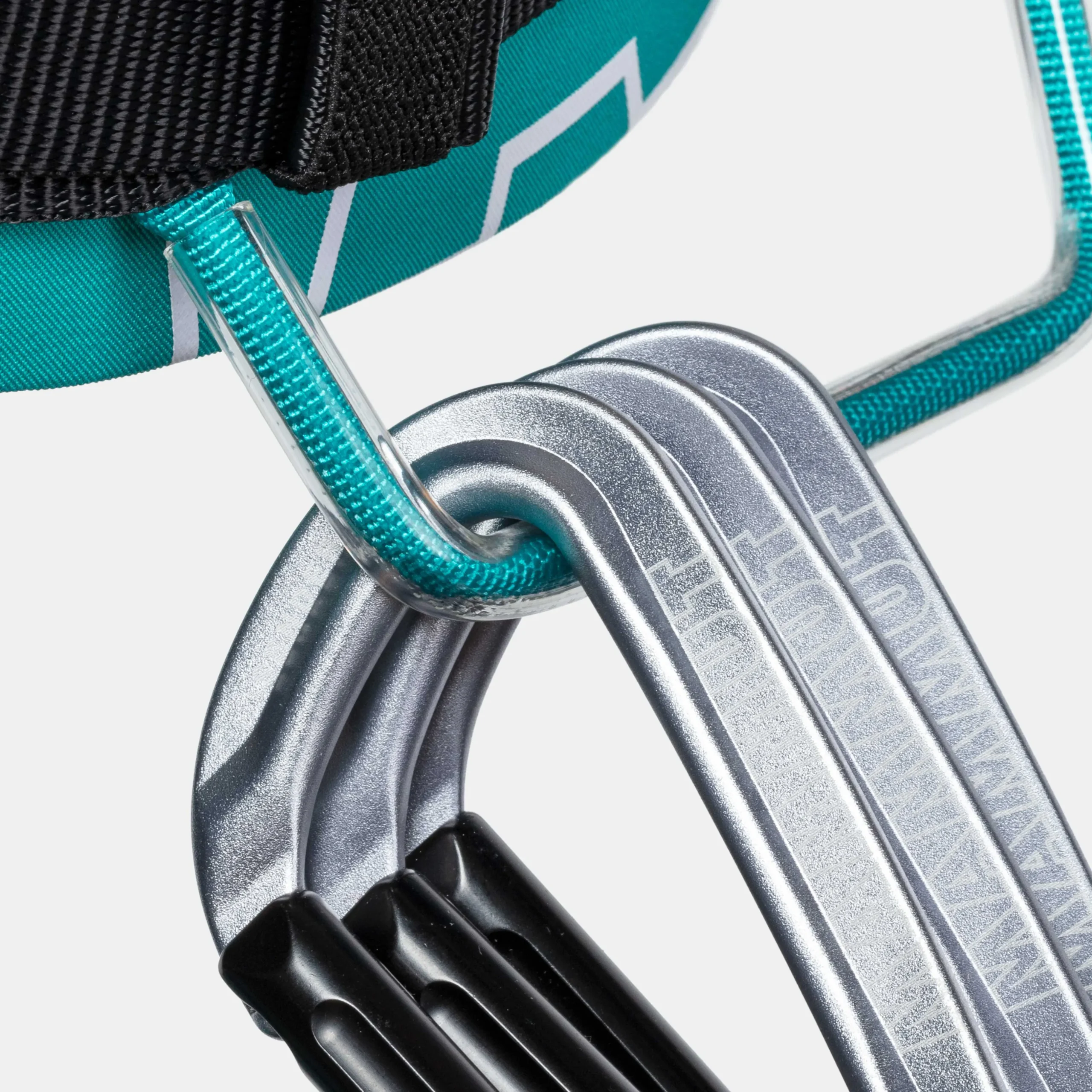 4 Slide Harness