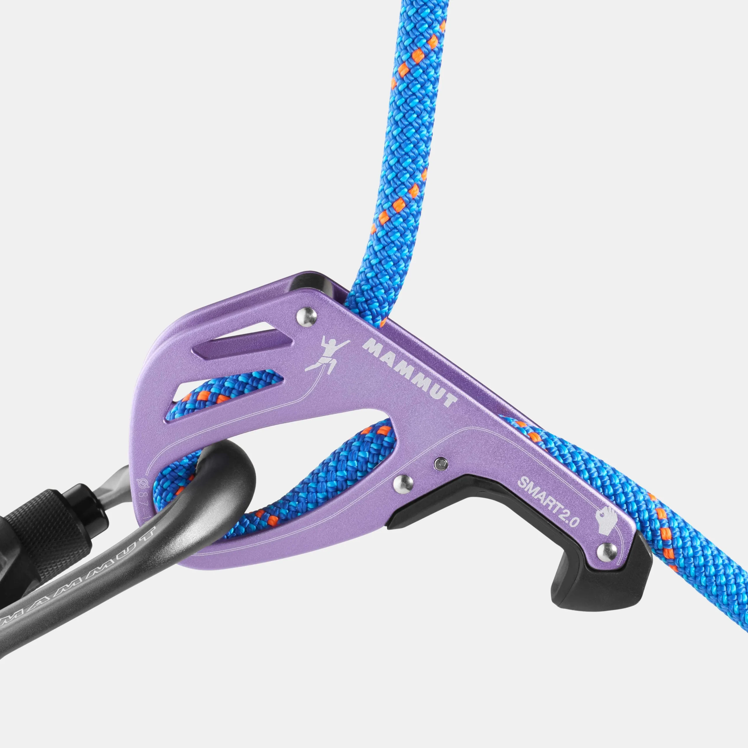Smart 2.0 Belay Package