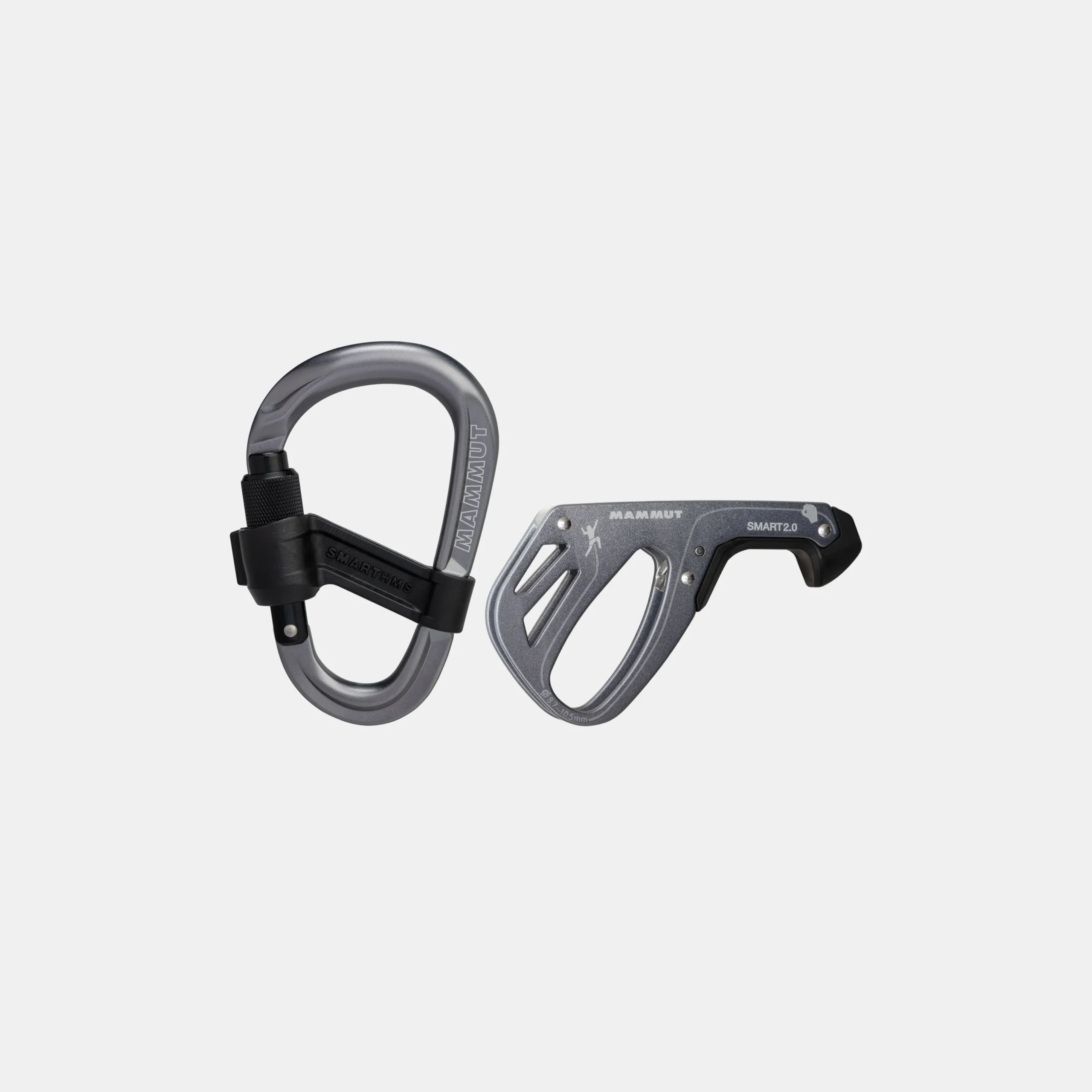 Smart 2.0 Belay Package