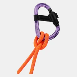 Smart HMS 2.0 Screwgate Carabiner
