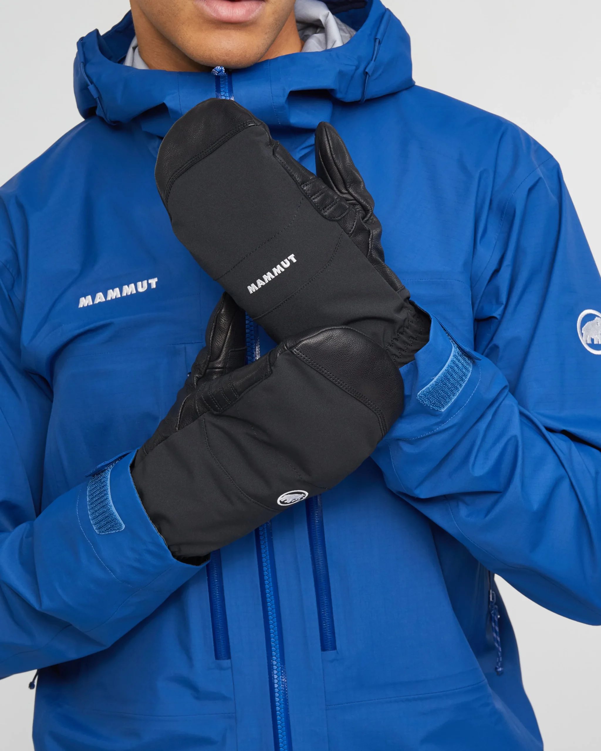 Stoney HS Thermo Mitten