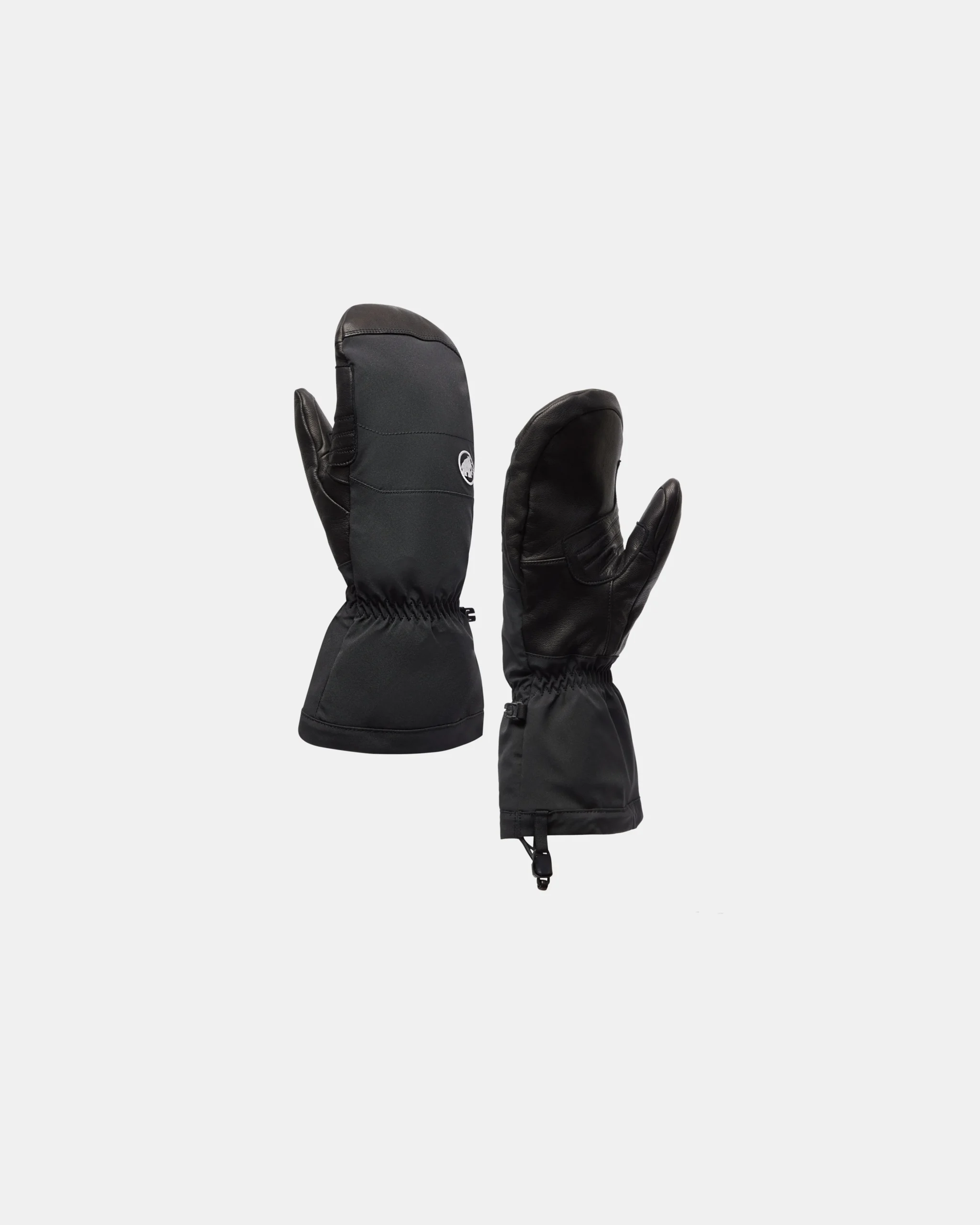 Stoney HS Thermo Mitten