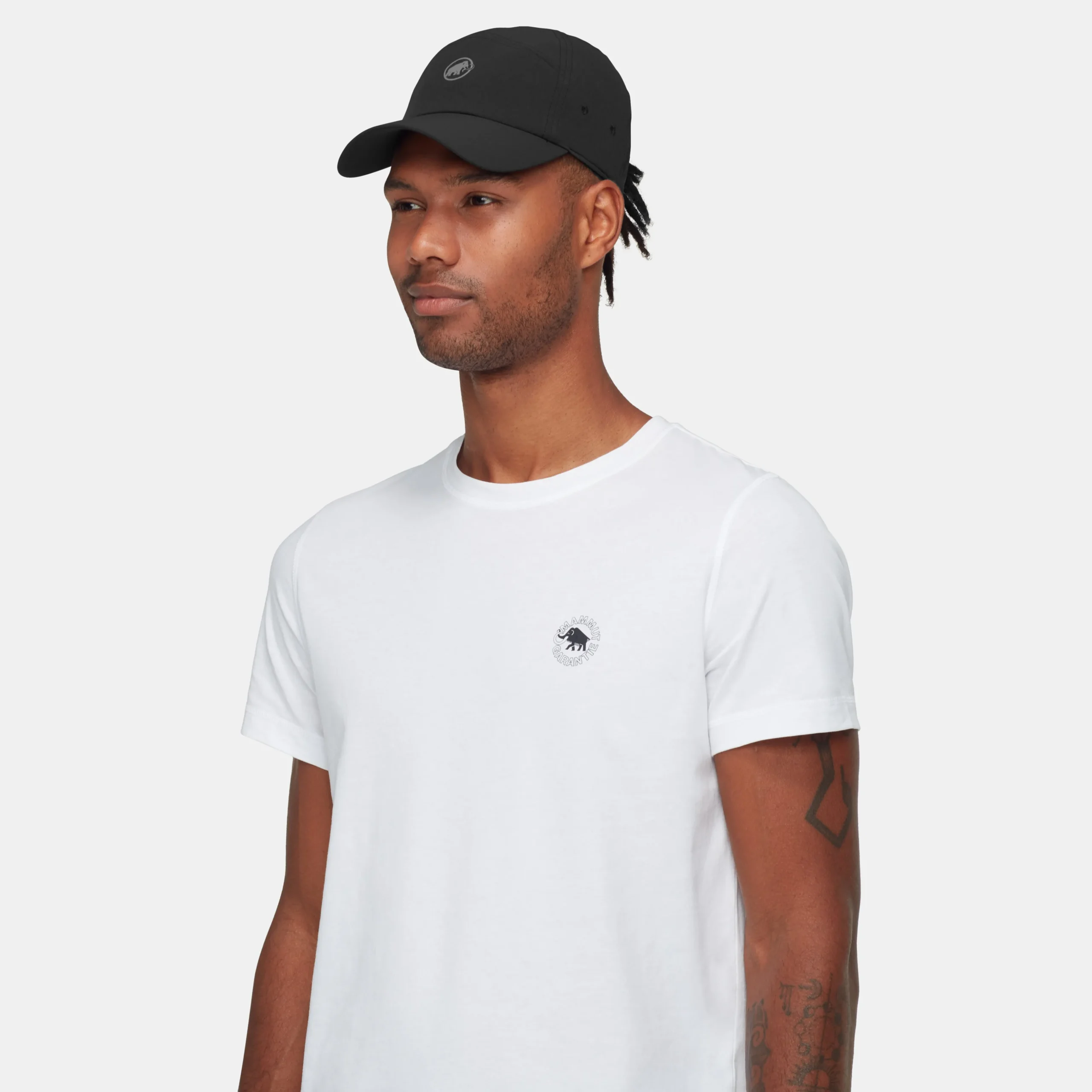 Sun Peak Cap