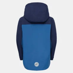 Taiss HS Hooded Jacket Kids