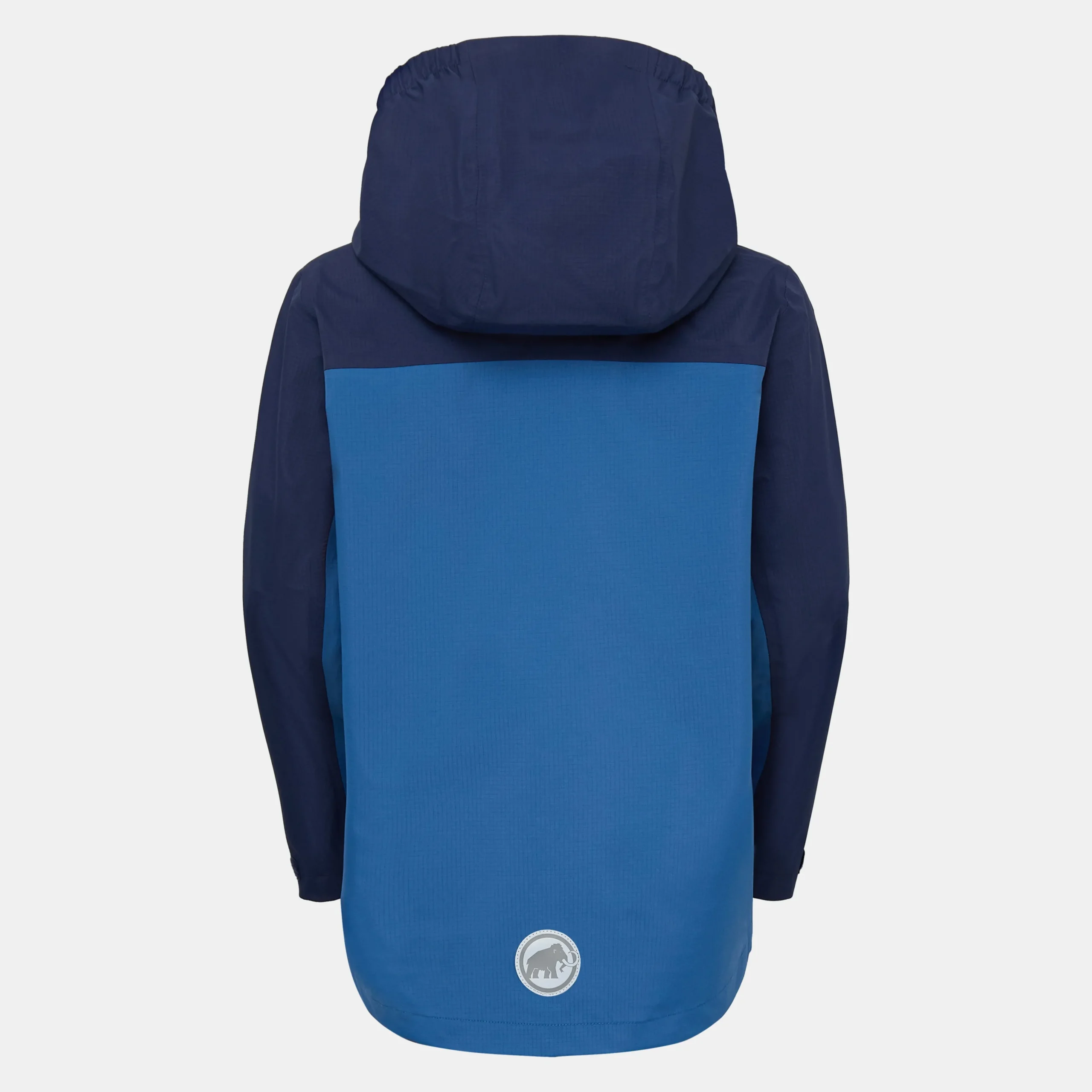 Taiss HS Hooded Jacket Kids