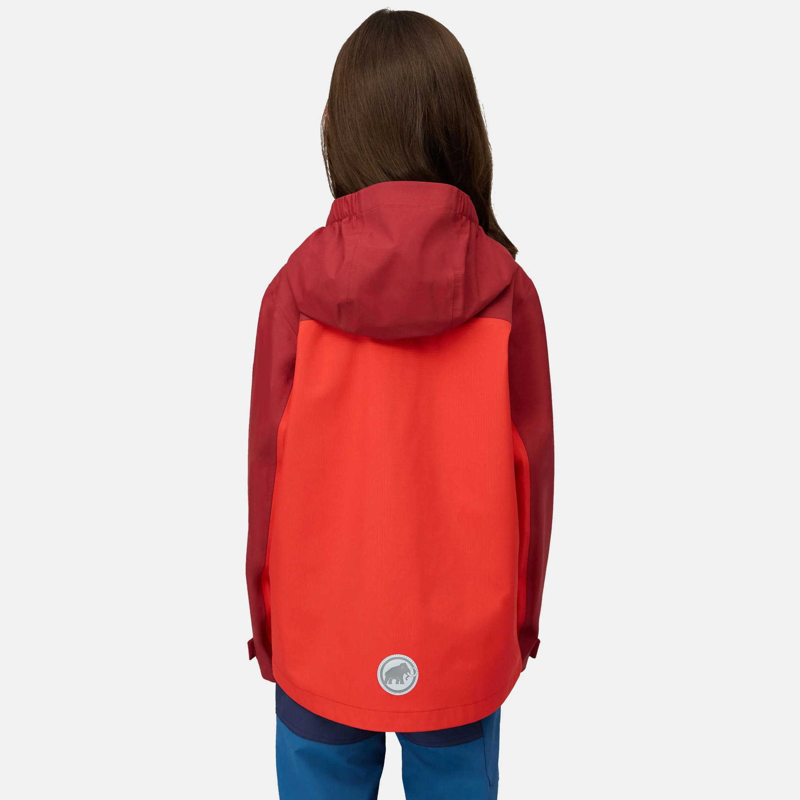 Taiss HS Hooded Jacket Kids