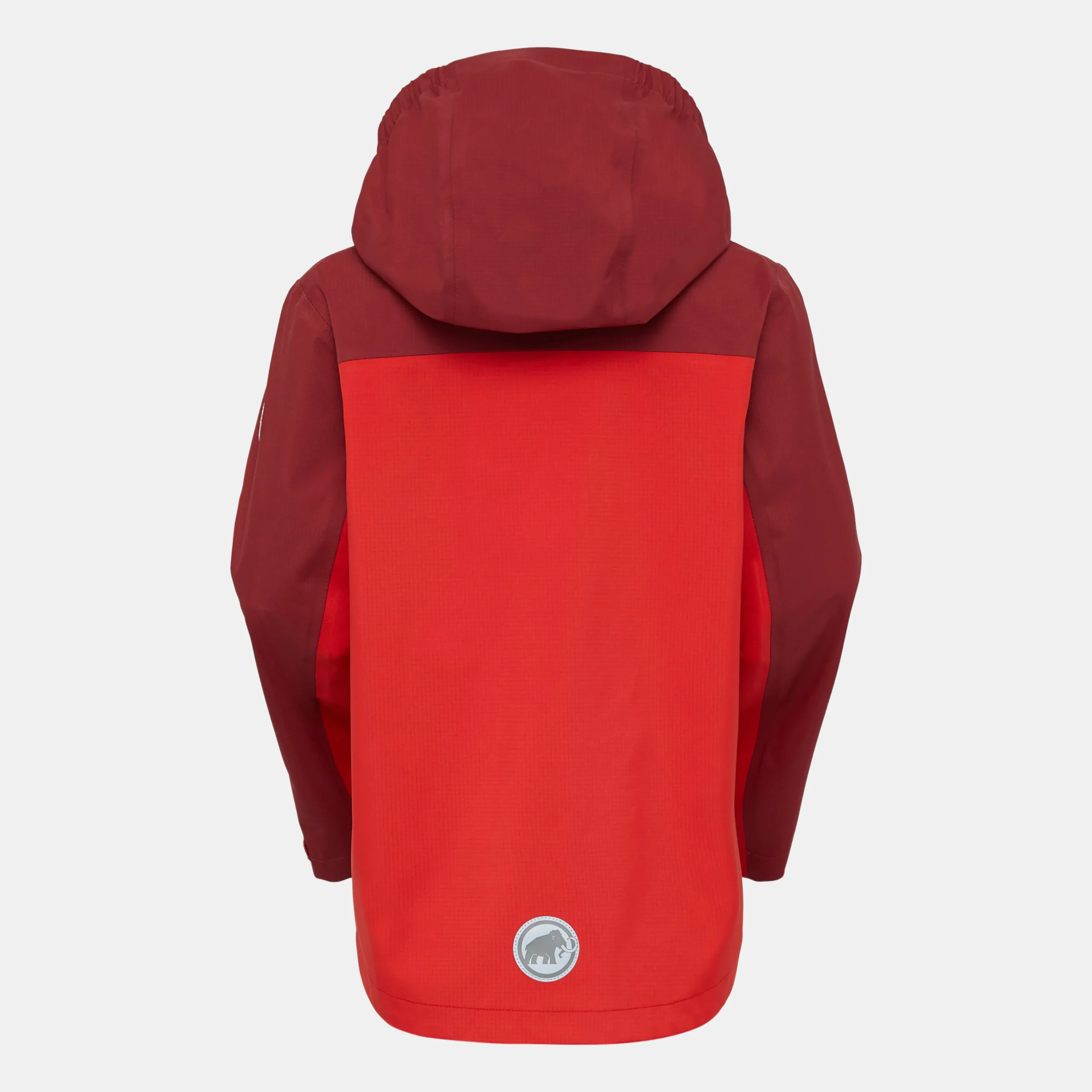Taiss HS Hooded Jacket Kids