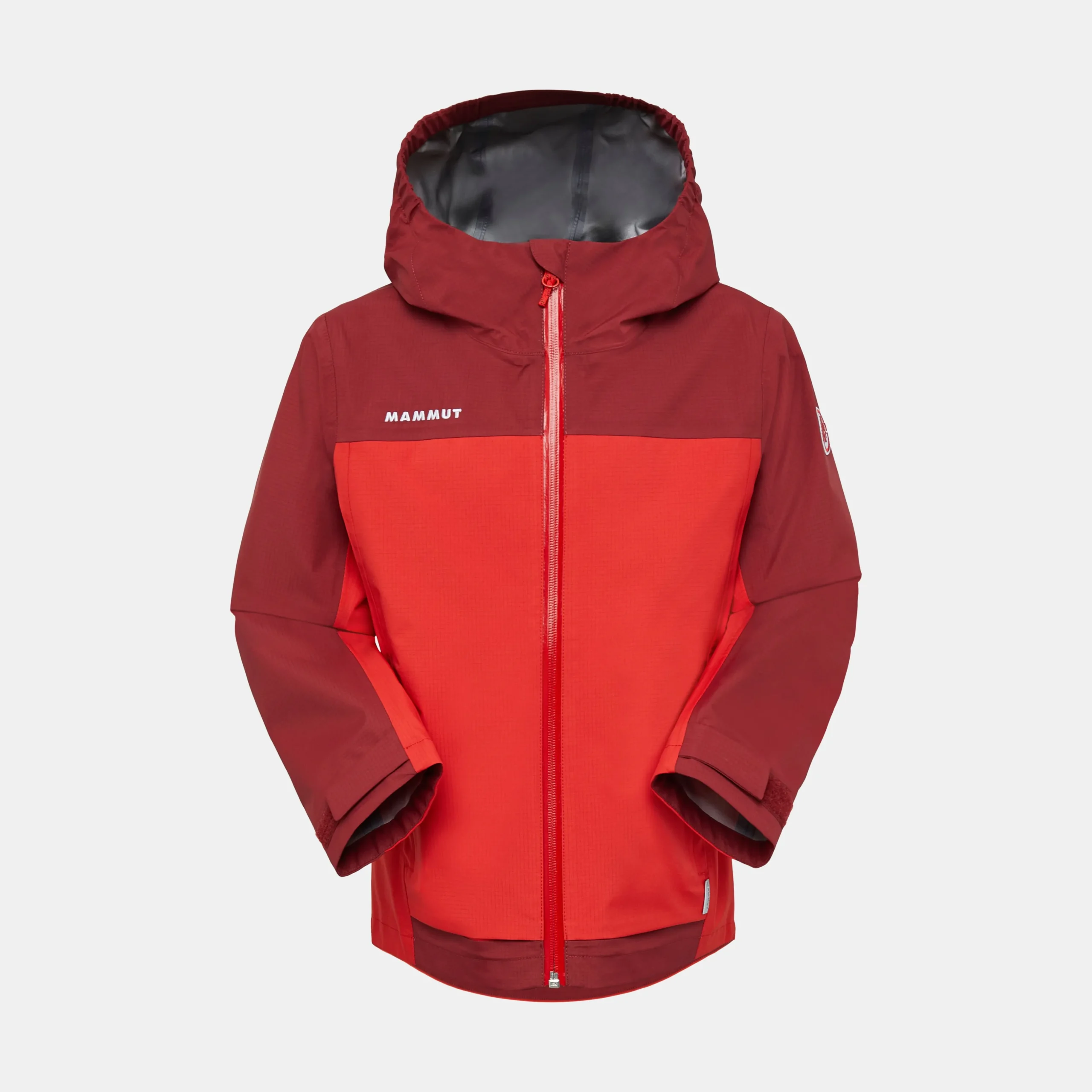 Taiss HS Hooded Jacket Kids