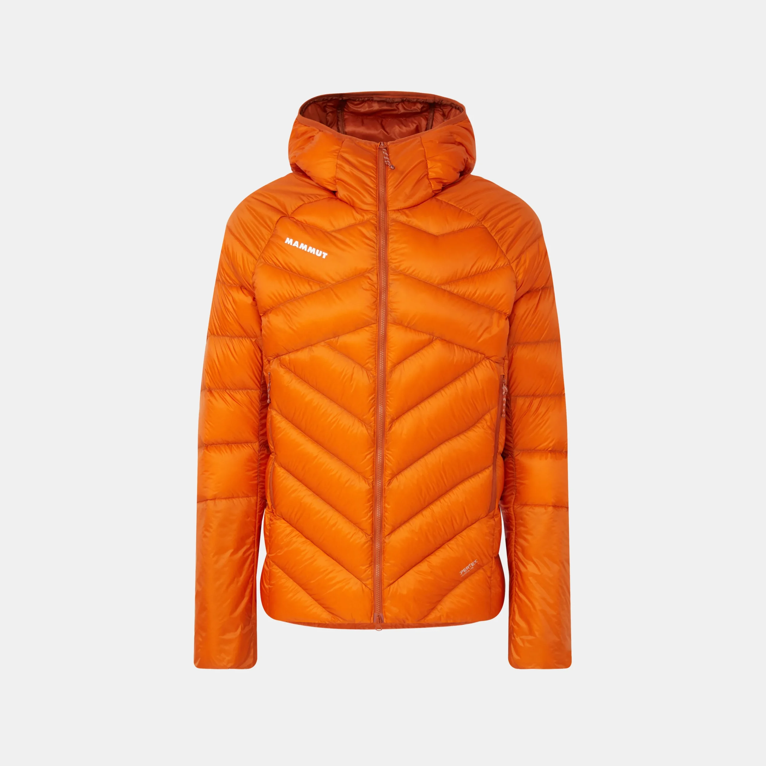 Taiss IN Hooded Jacket Men