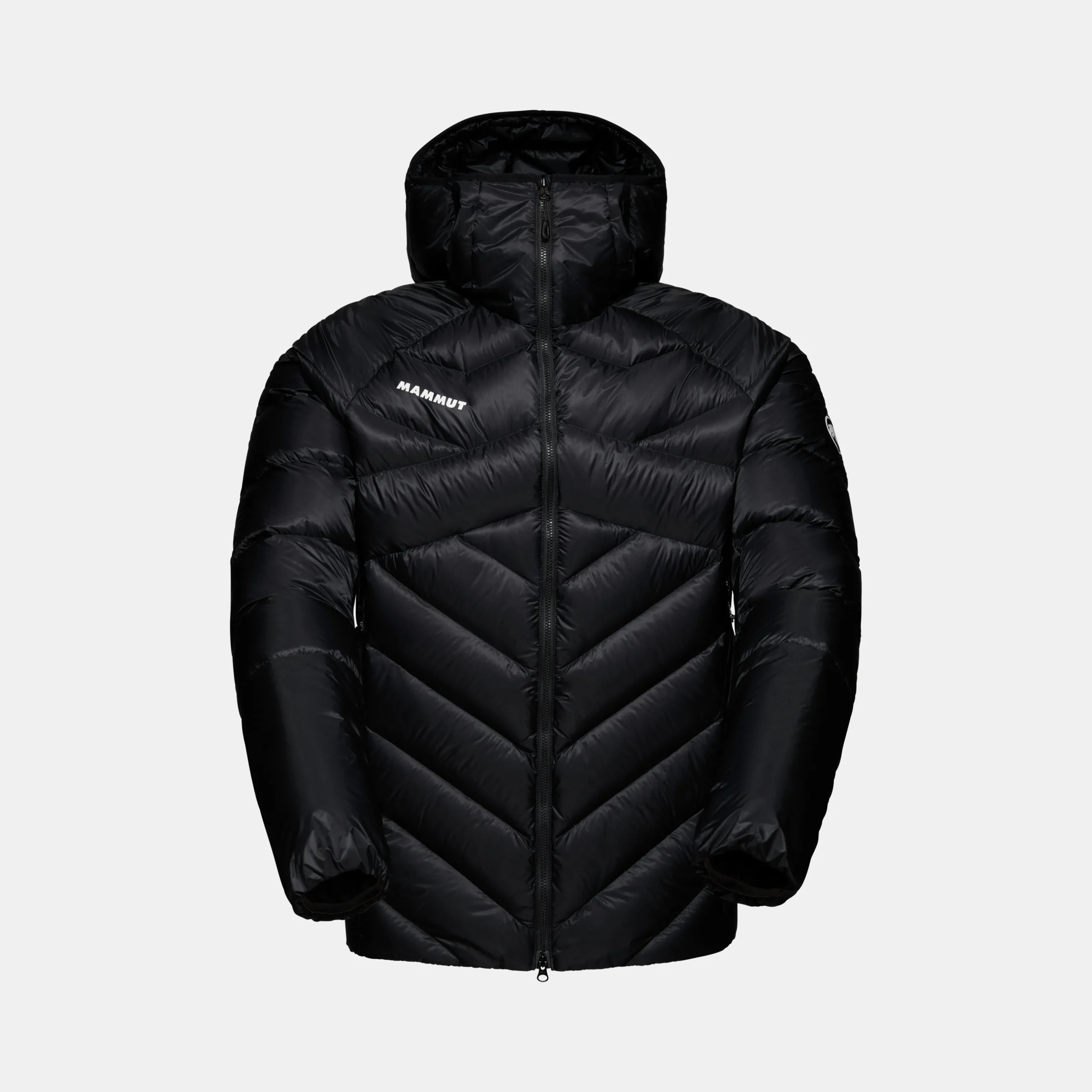 Taiss IN Hooded Jacket Men