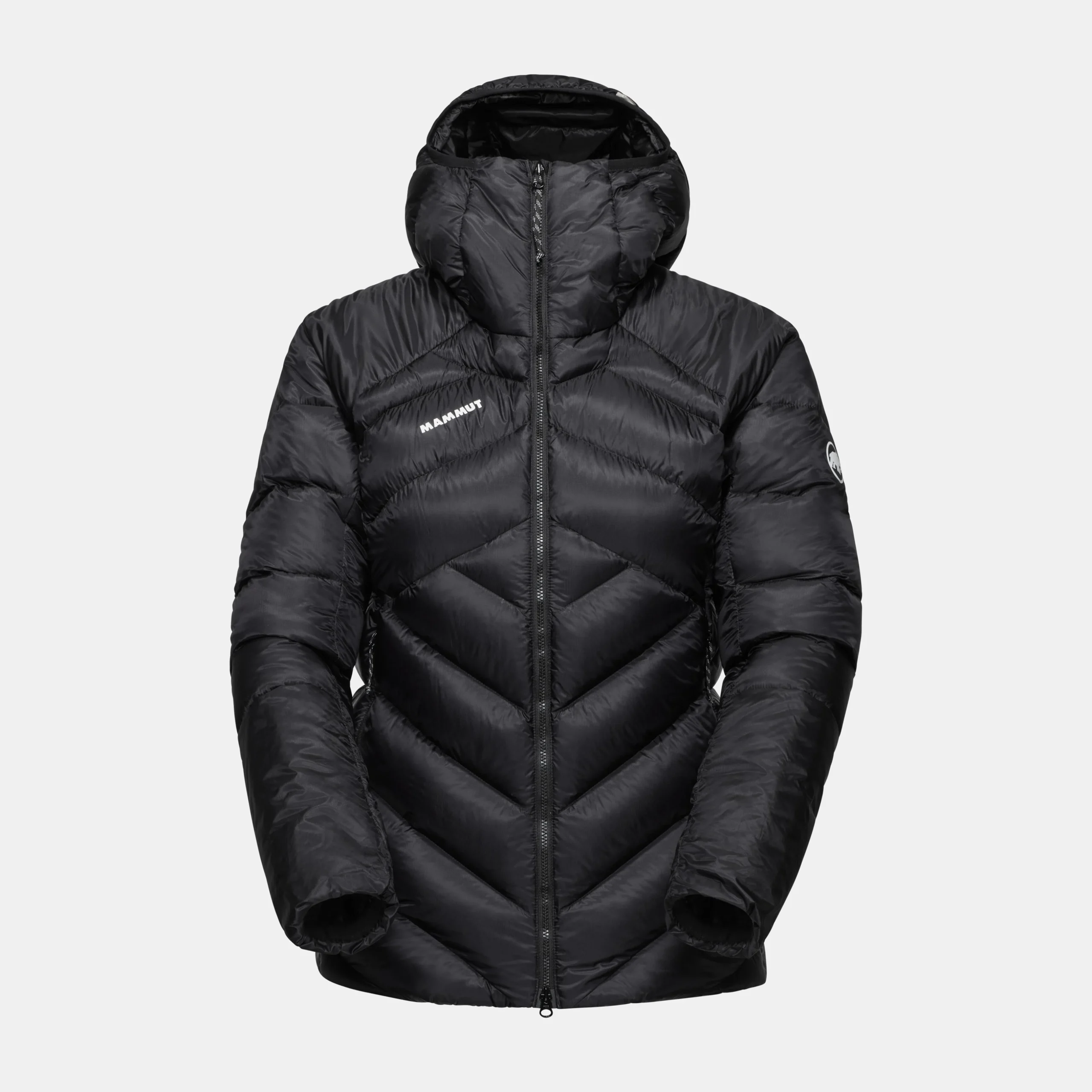 Taiss IN Hooded Jacket Women