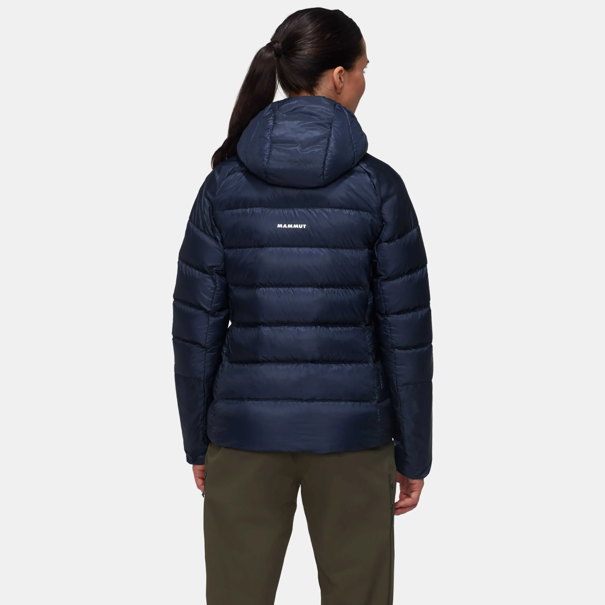Taiss IN Hooded Jacket Women