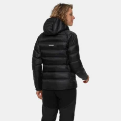 Taiss IN Hooded Jacket Women