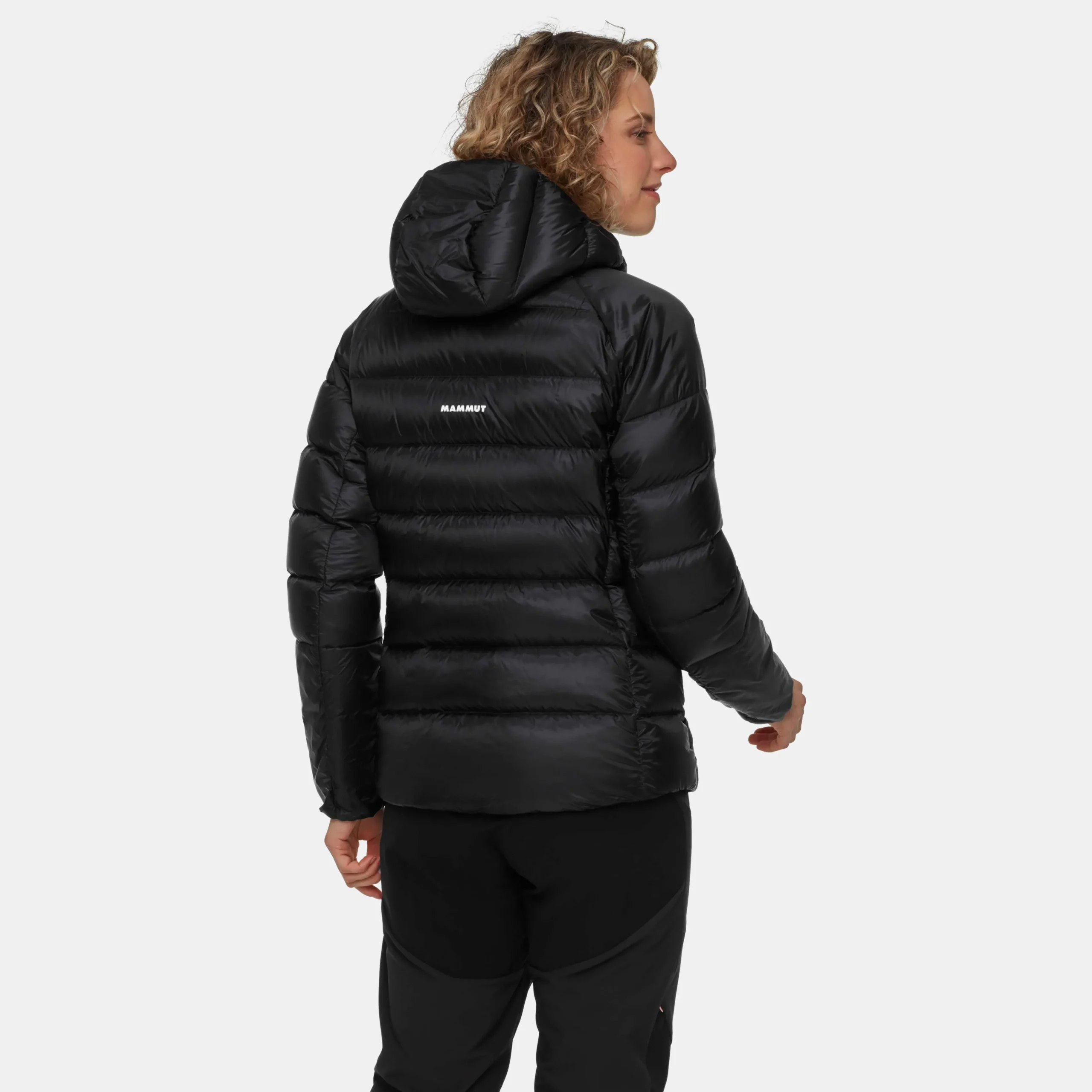 Taiss IN Hooded Jacket Women