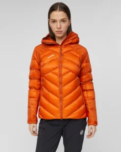 Taiss IN Hooded Jacket Women