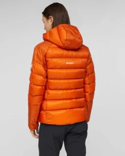 Taiss IN Hooded Jacket Women