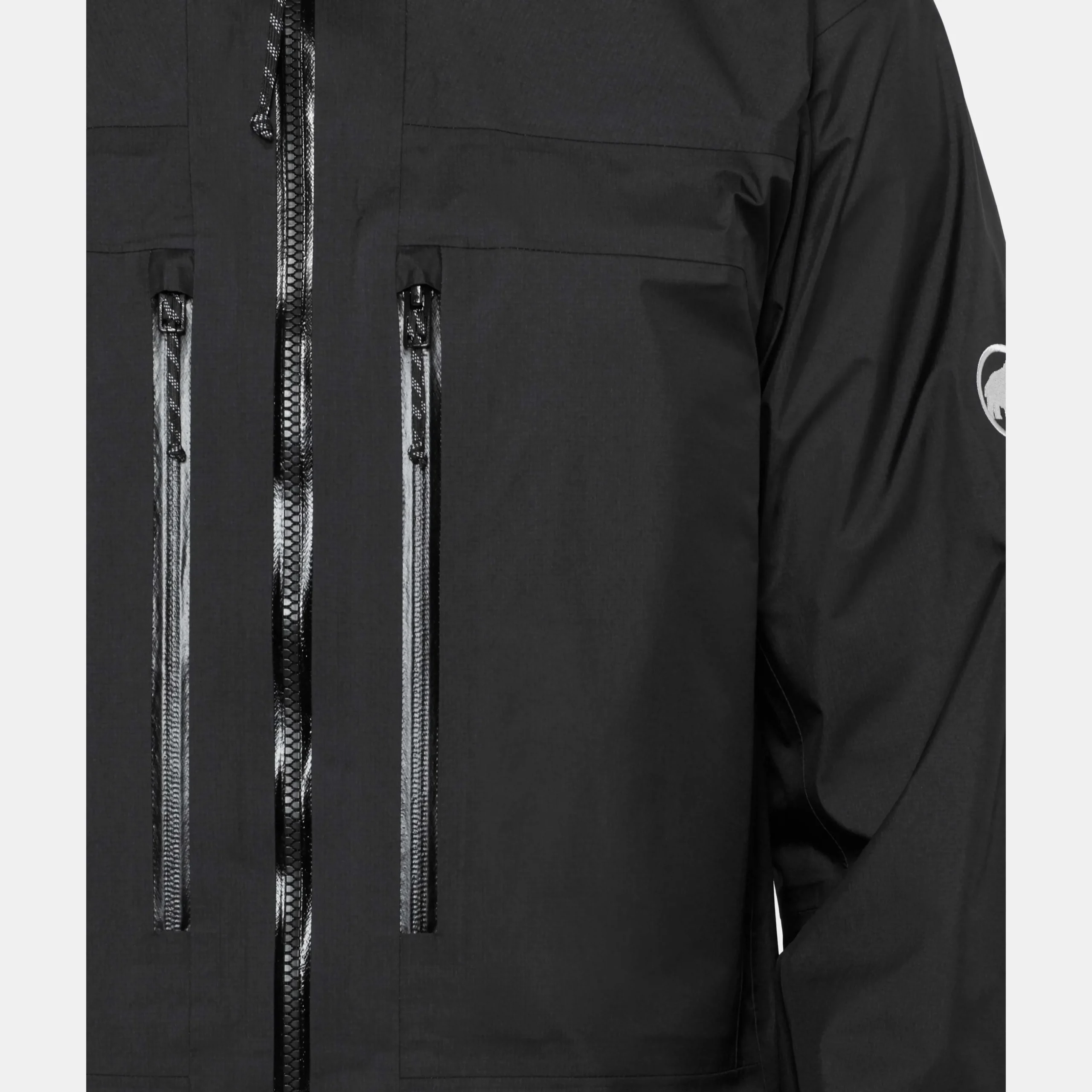 Taiss Light HS Hooded Jacket Men