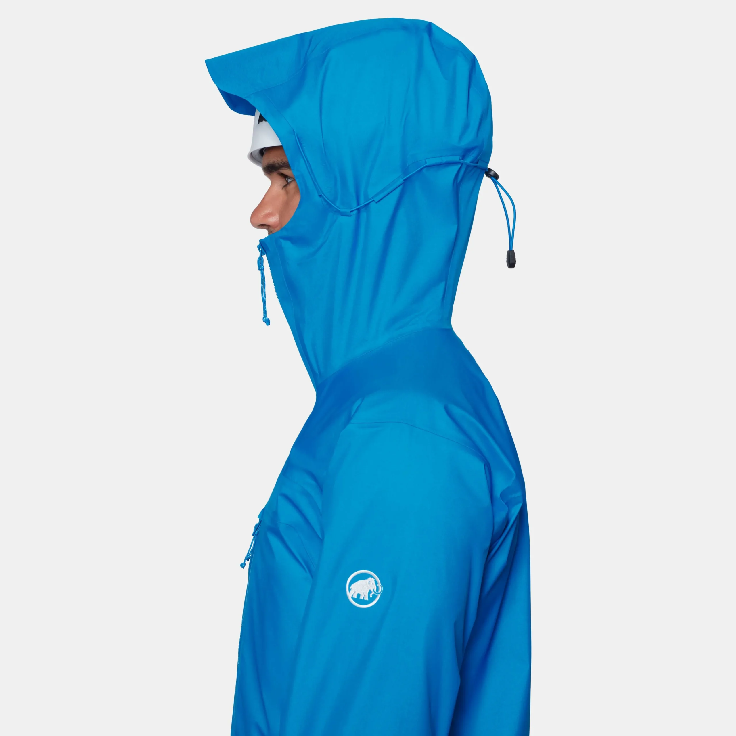 Taiss Light HS Hooded Jacket Men