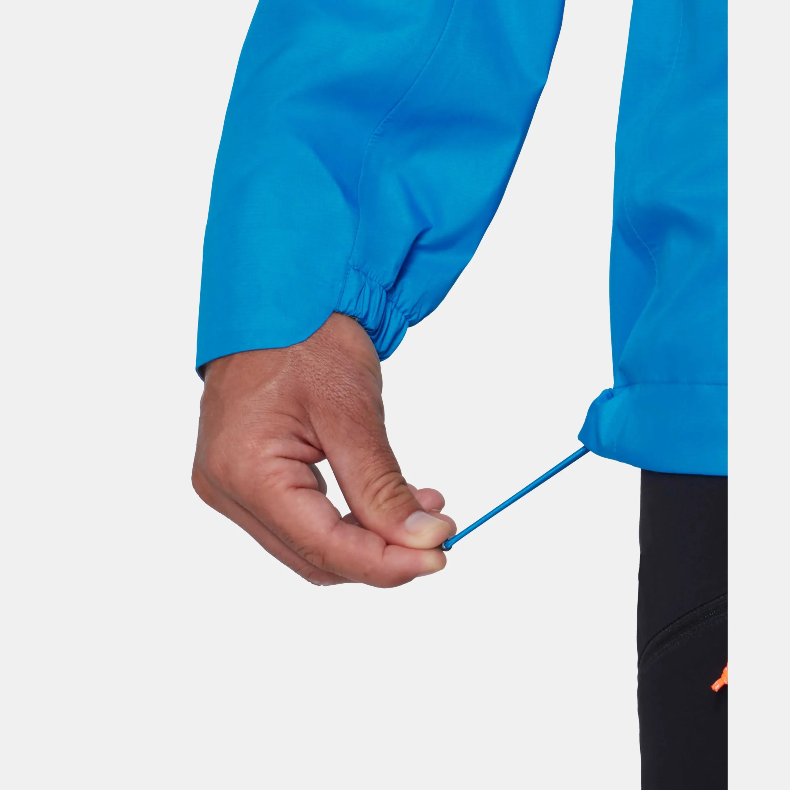 Taiss Light HS Hooded Jacket Men