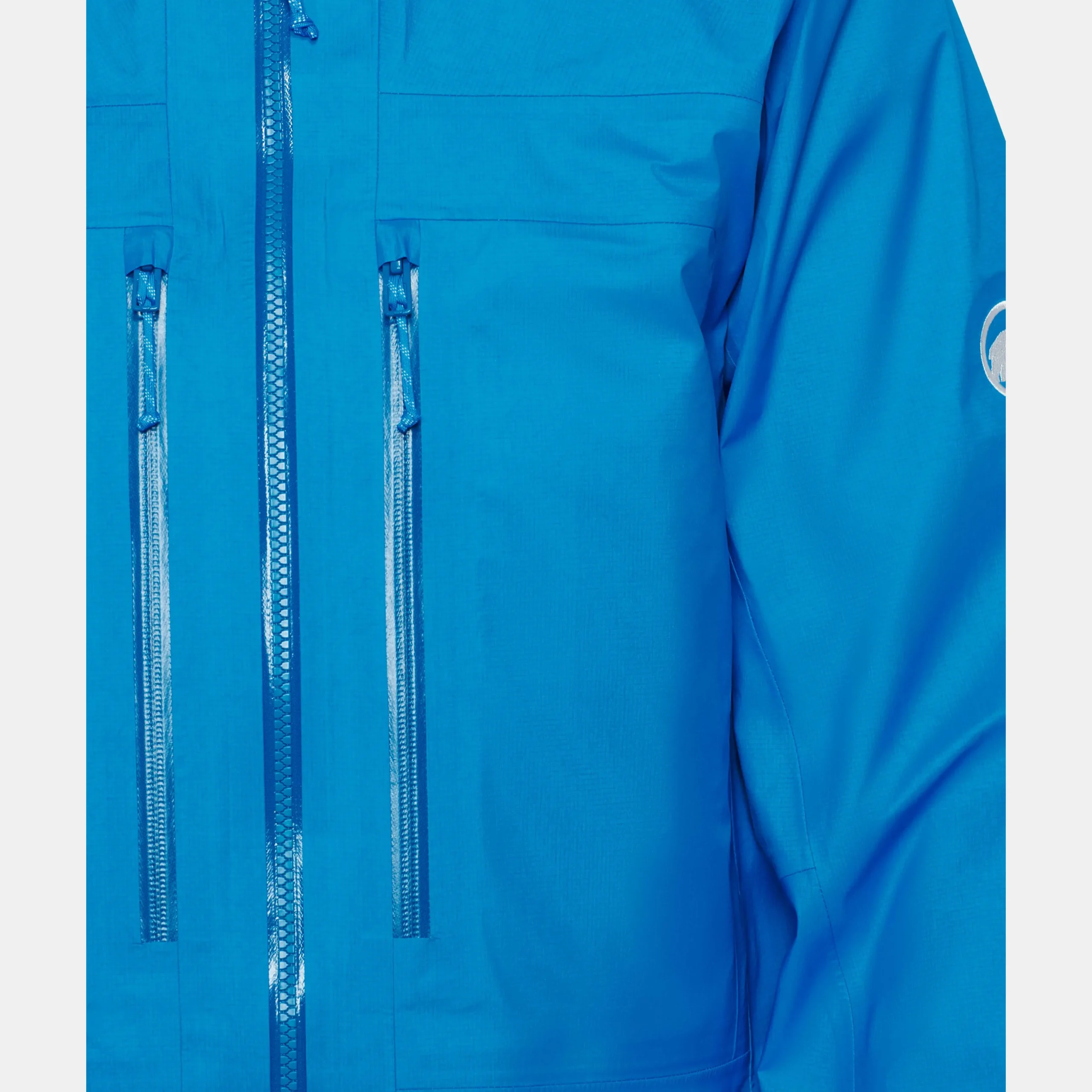 Taiss Light HS Hooded Jacket Men