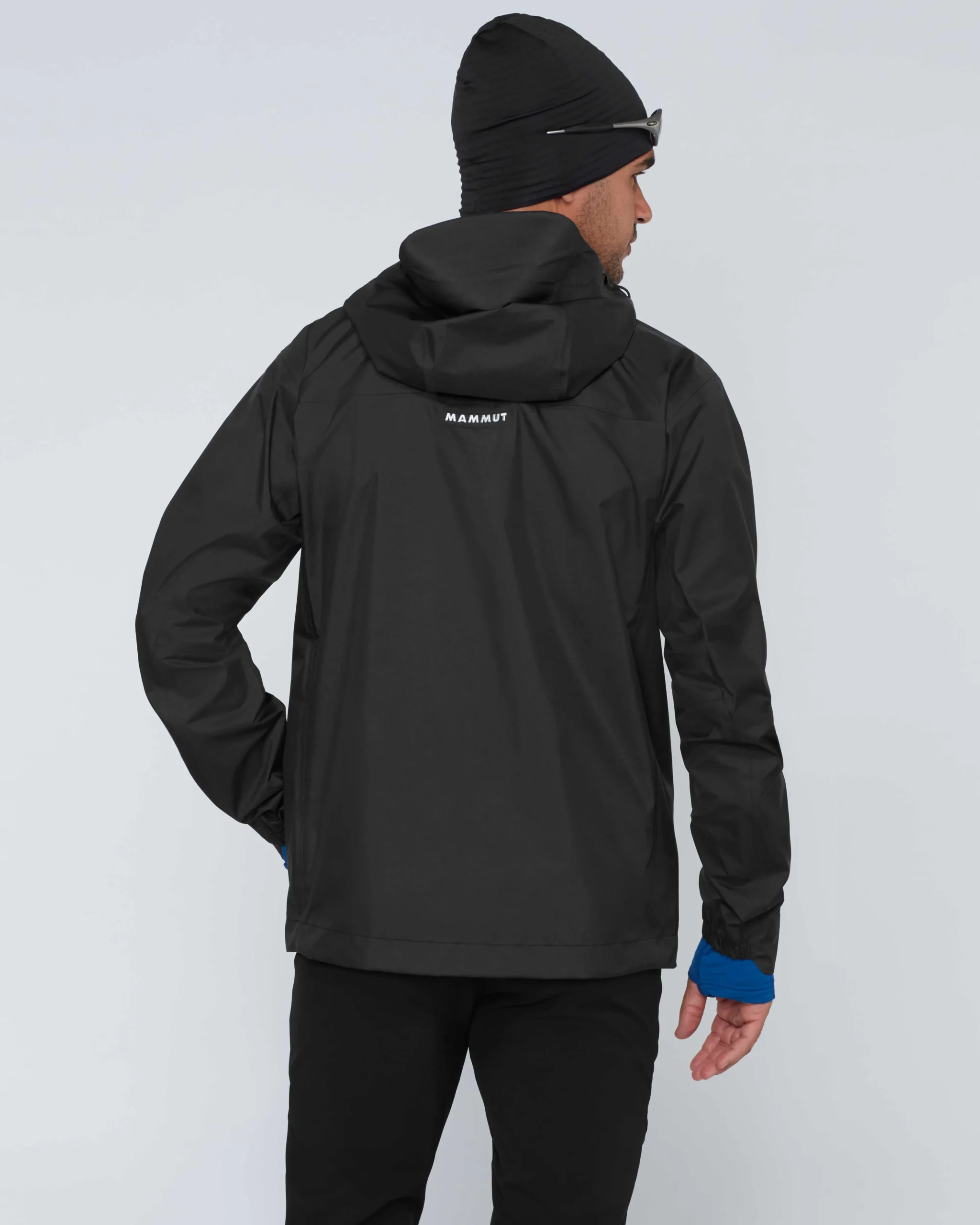 Taiss Light HS Hooded Jacket Men