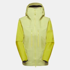 Taiss Light HS Hooded Jacket Women