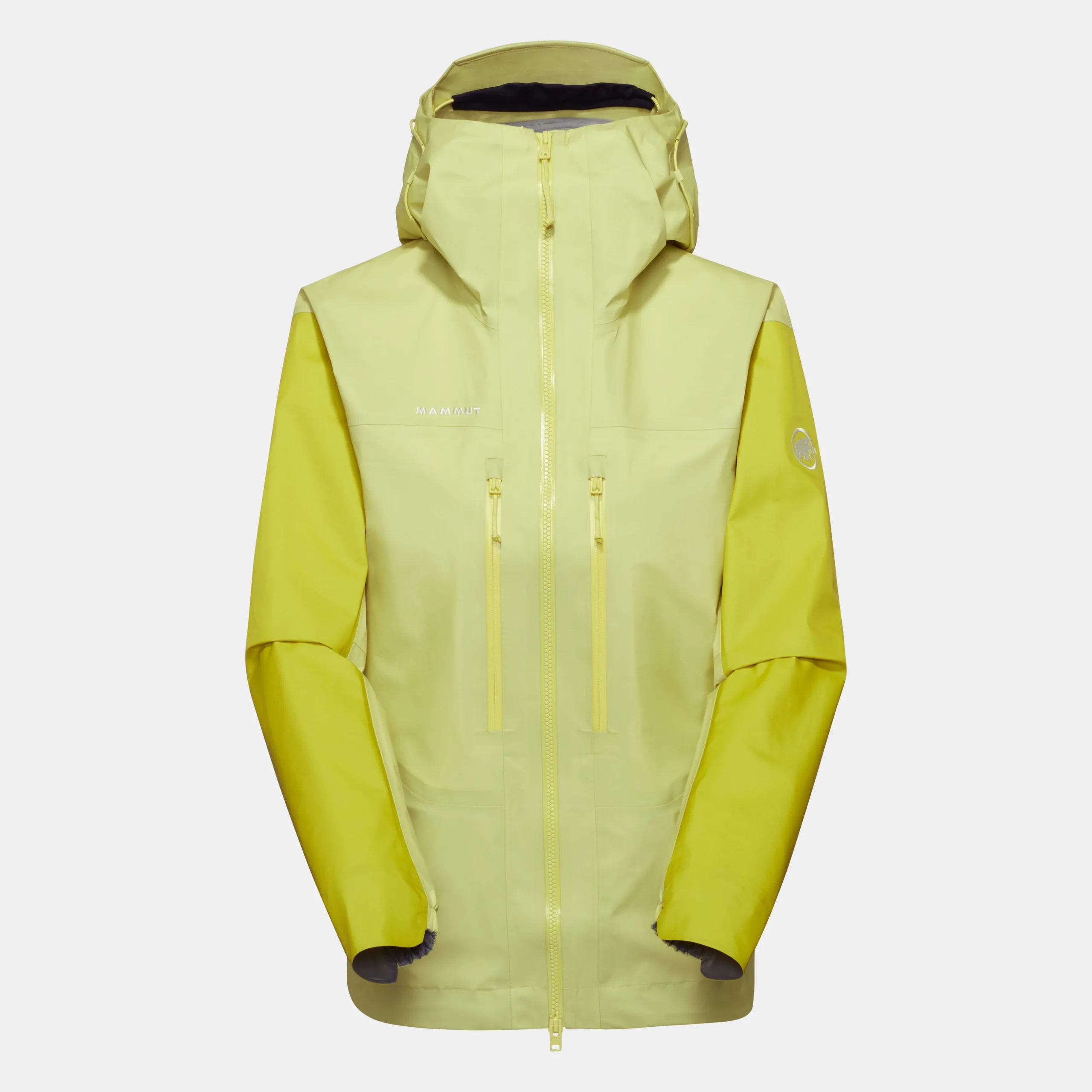 Taiss Light HS Hooded Jacket Women