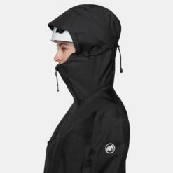 Taiss Light HS Hooded Jacket Women
