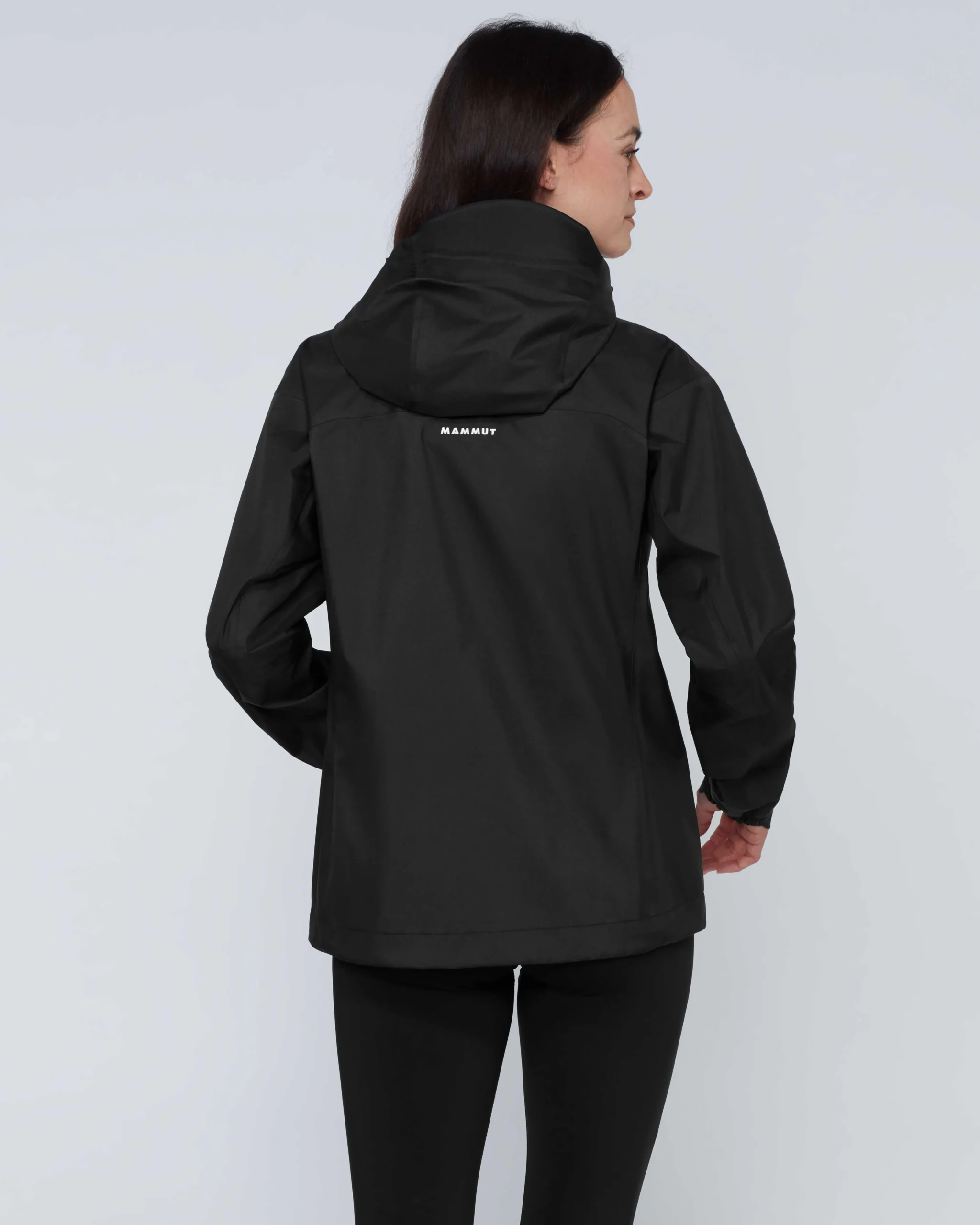Taiss Light HS Hooded Jacket Women