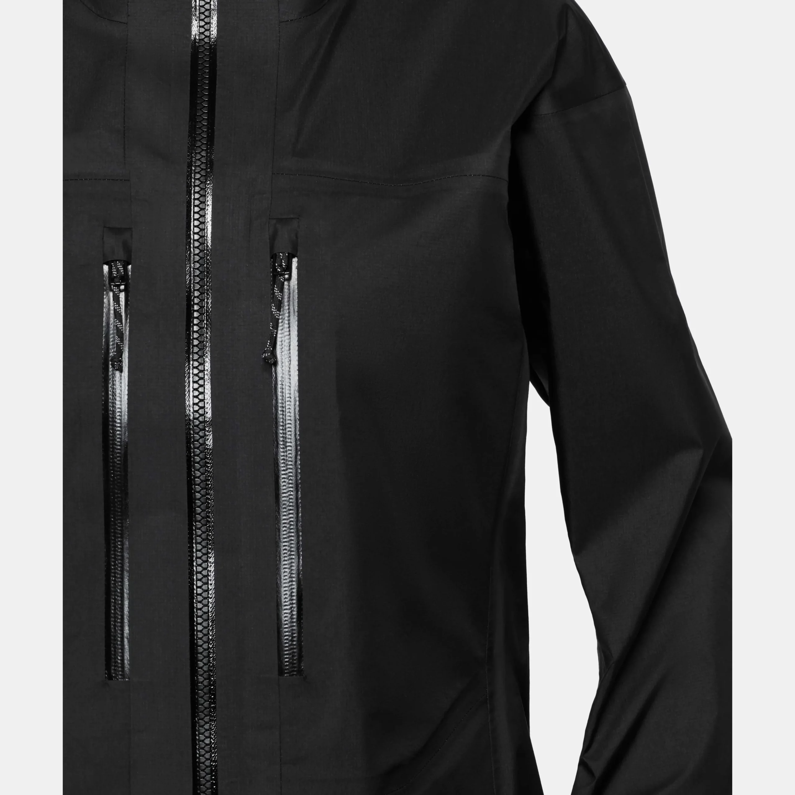 Taiss Light HS Hooded Jacket Women