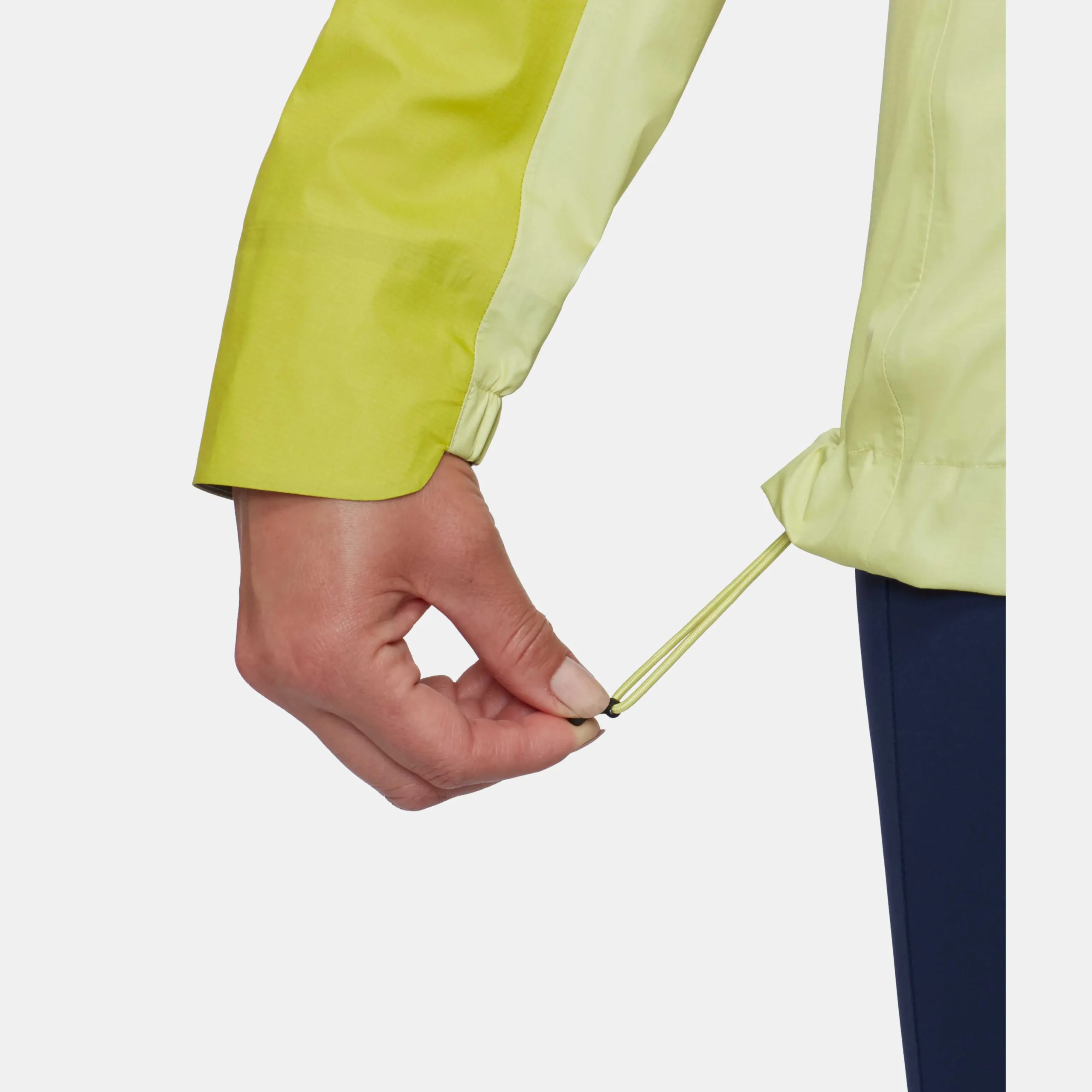 Taiss Light HS Hooded Jacket Women