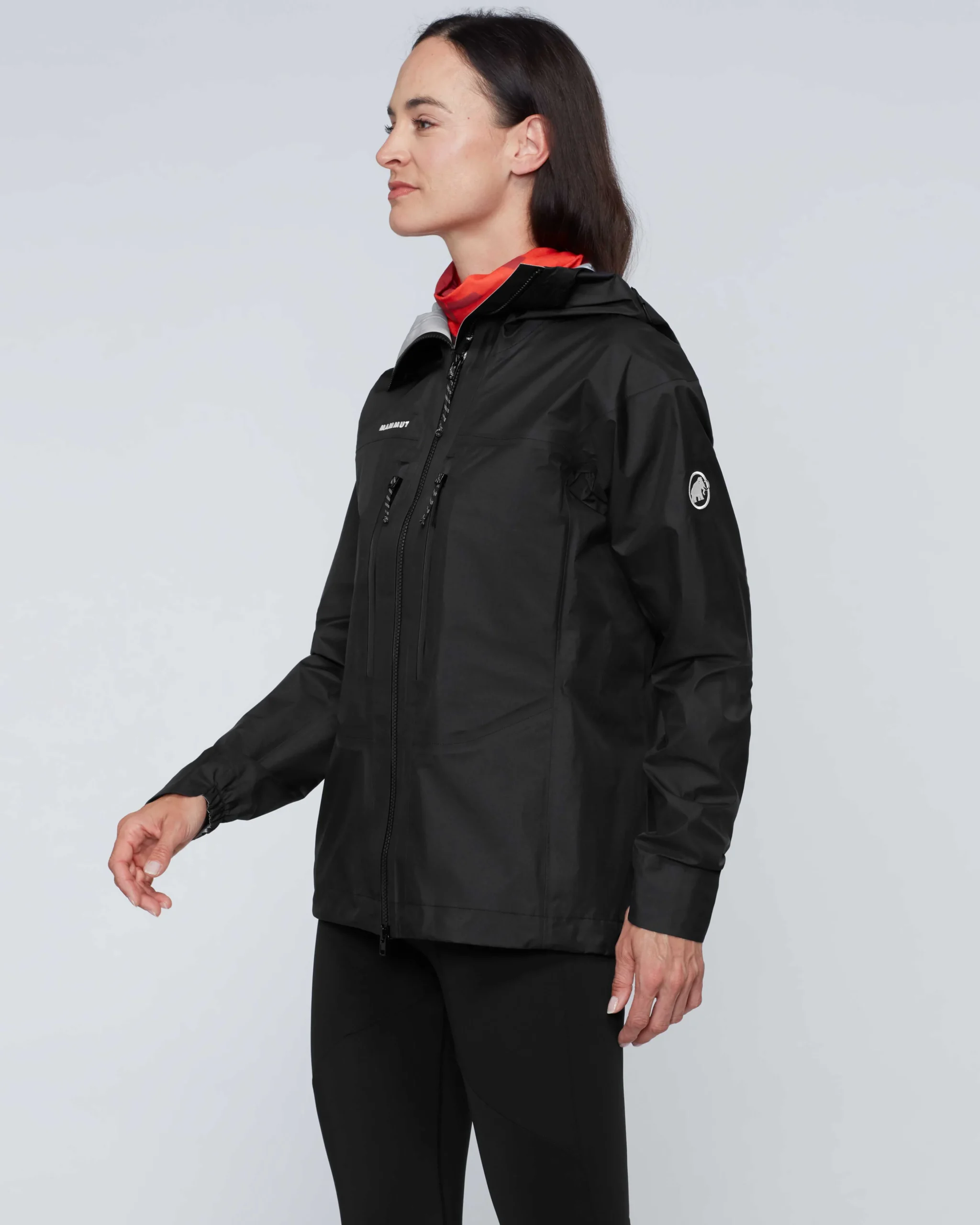 Taiss Light HS Hooded Jacket Women