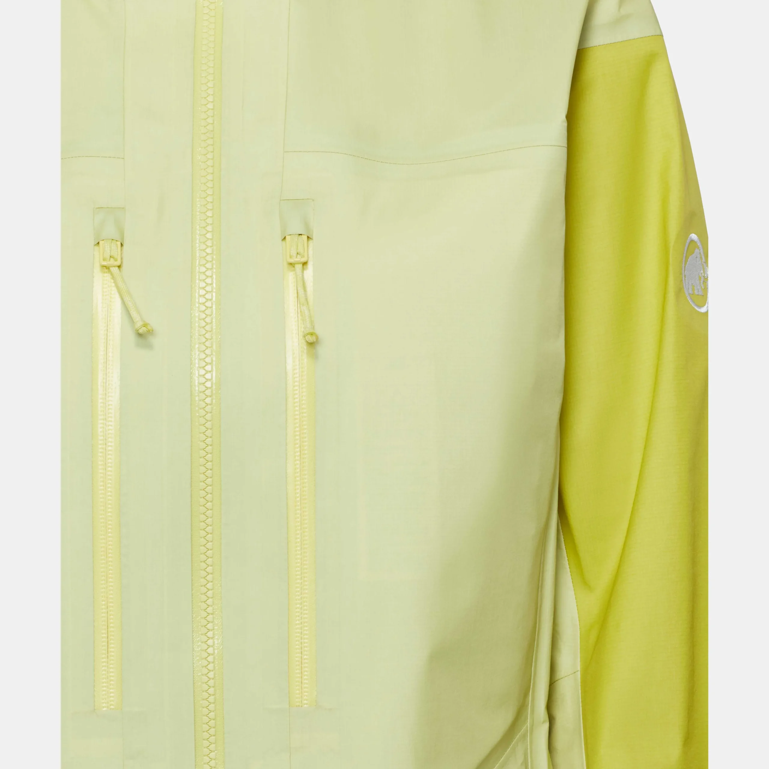 Taiss Light HS Hooded Jacket Women