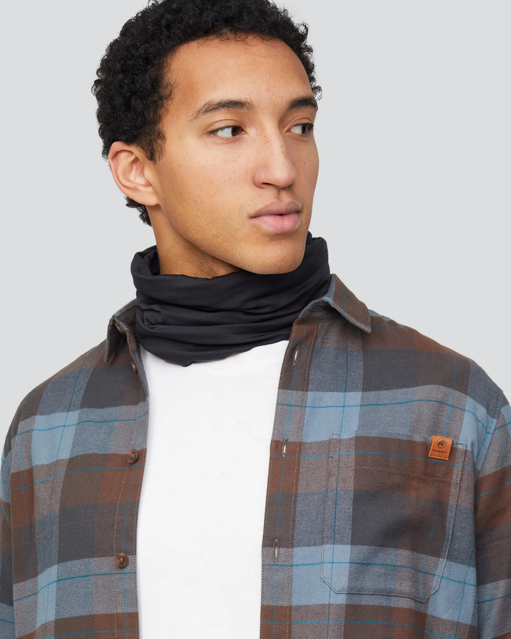 Taiss Neck Gaiter