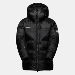 Taiss Pro Belay IN Hooded Jacket Women