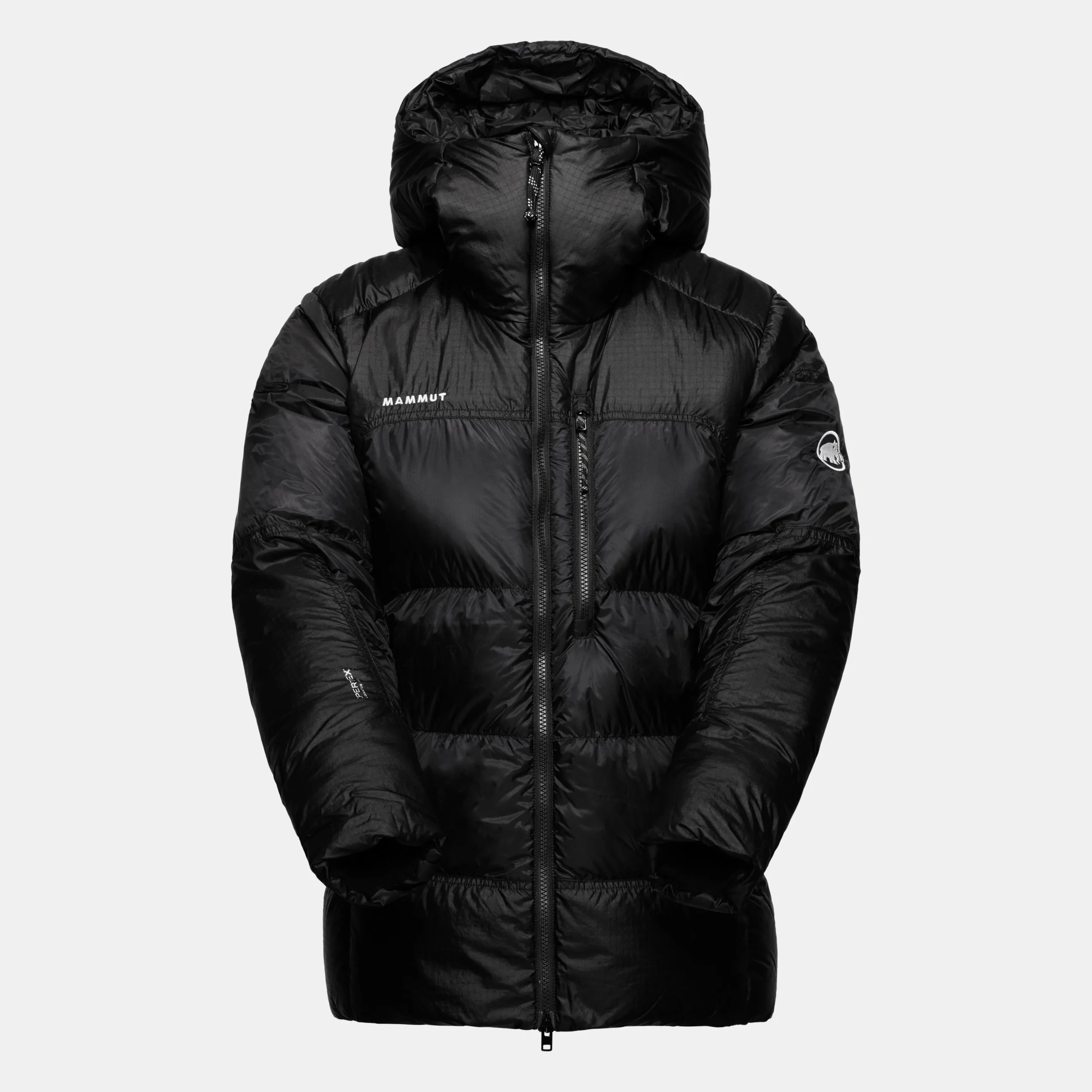 Taiss Pro Belay IN Hooded Jacket Women