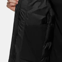 Taiss Pro Belay IN Hooded Jacket Women