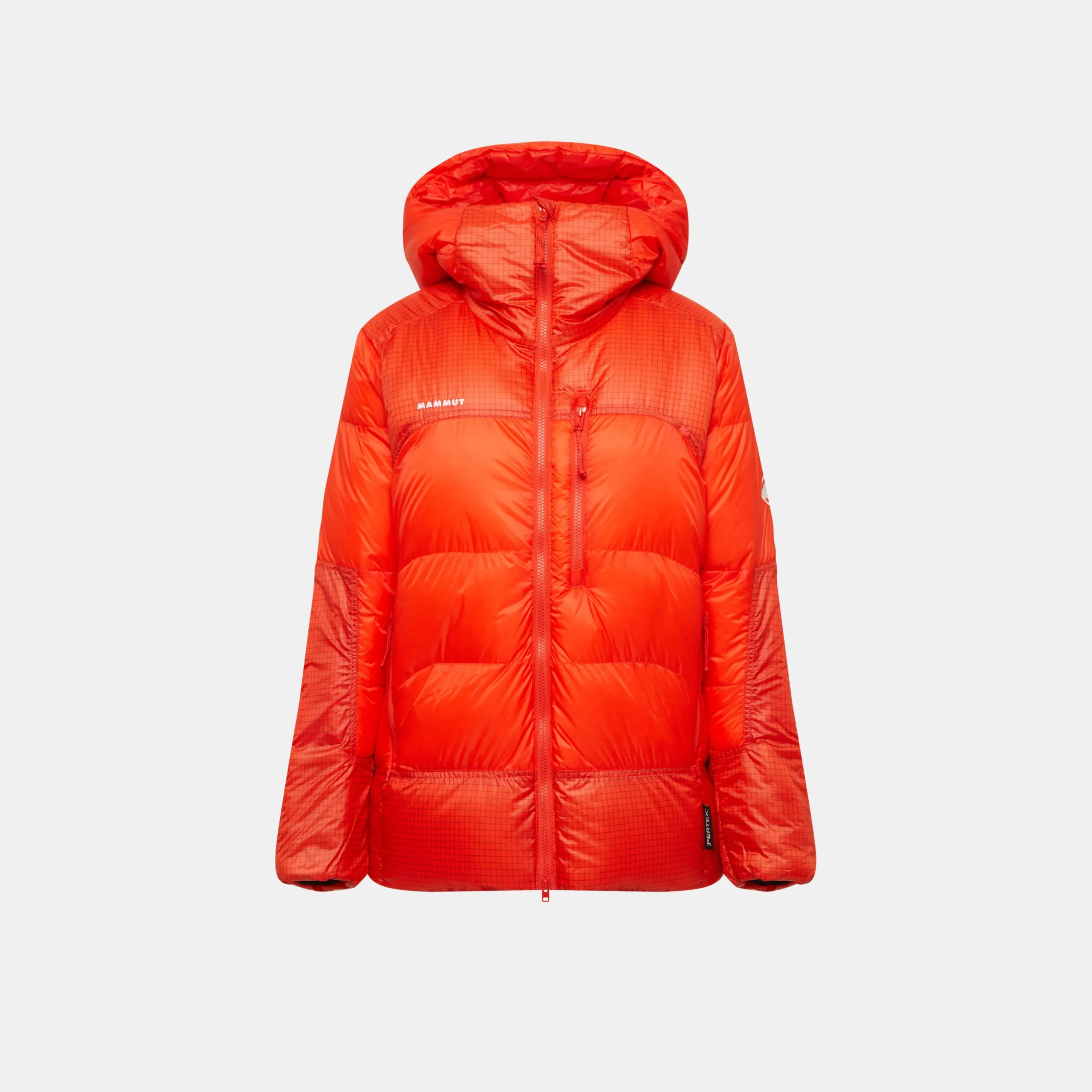 Taiss Pro Belay IN Hooded Jacket Women