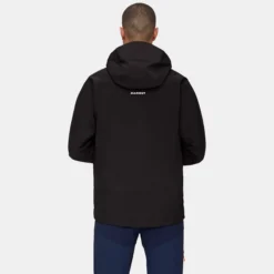 Taiss Pro HS Hooded Jacket Men