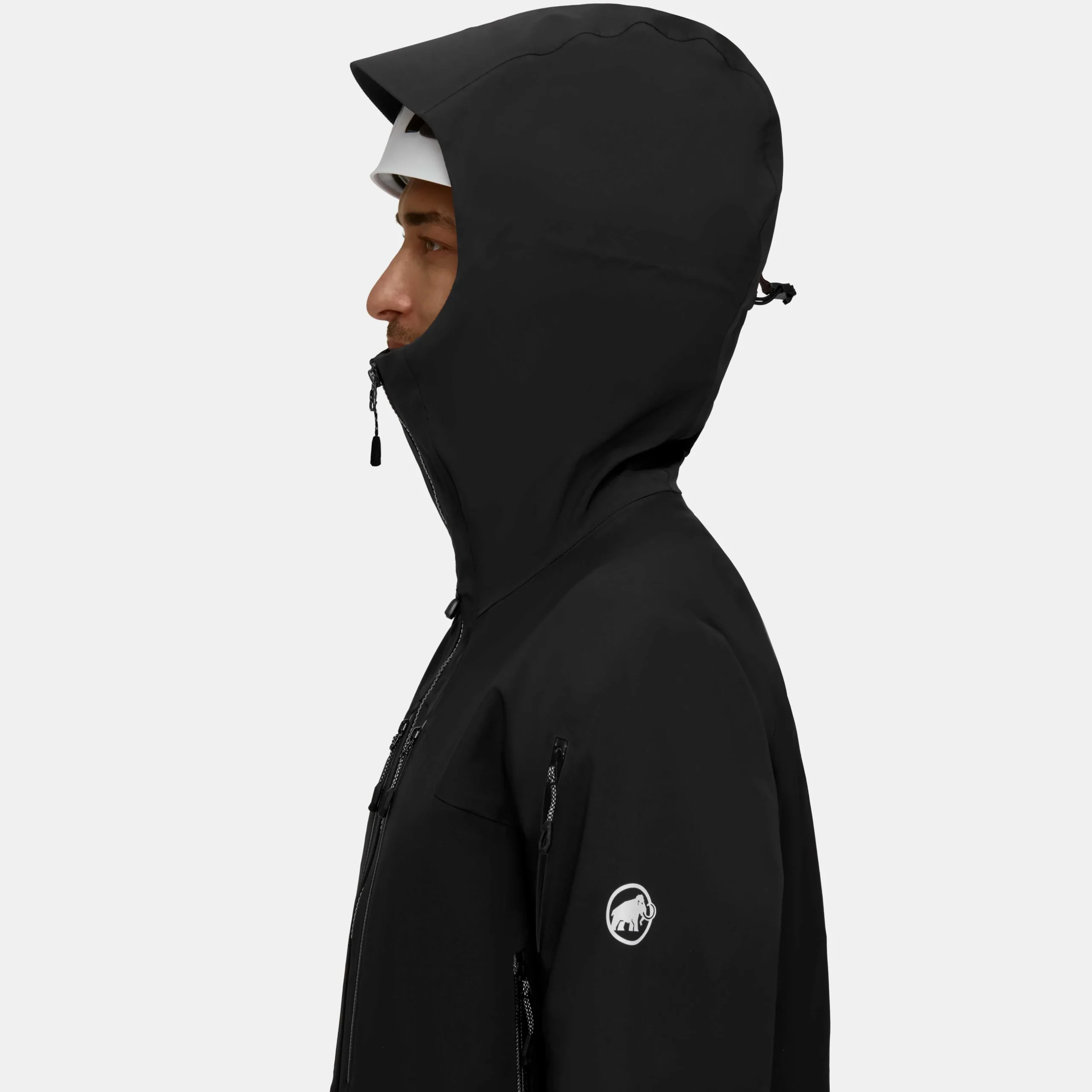 Taiss Pro HS Hooded Jacket Men