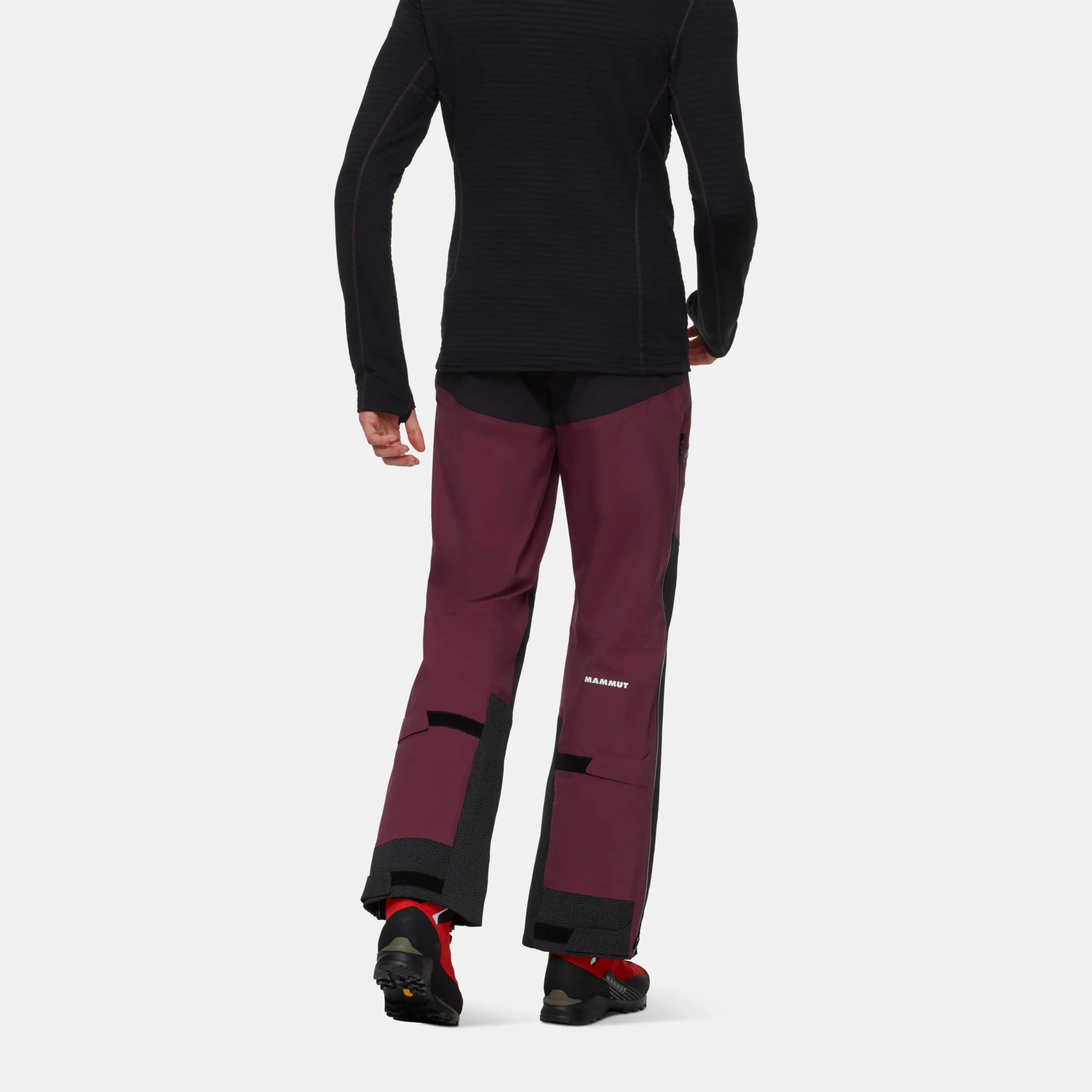 Taiss Pro HS Pants Men