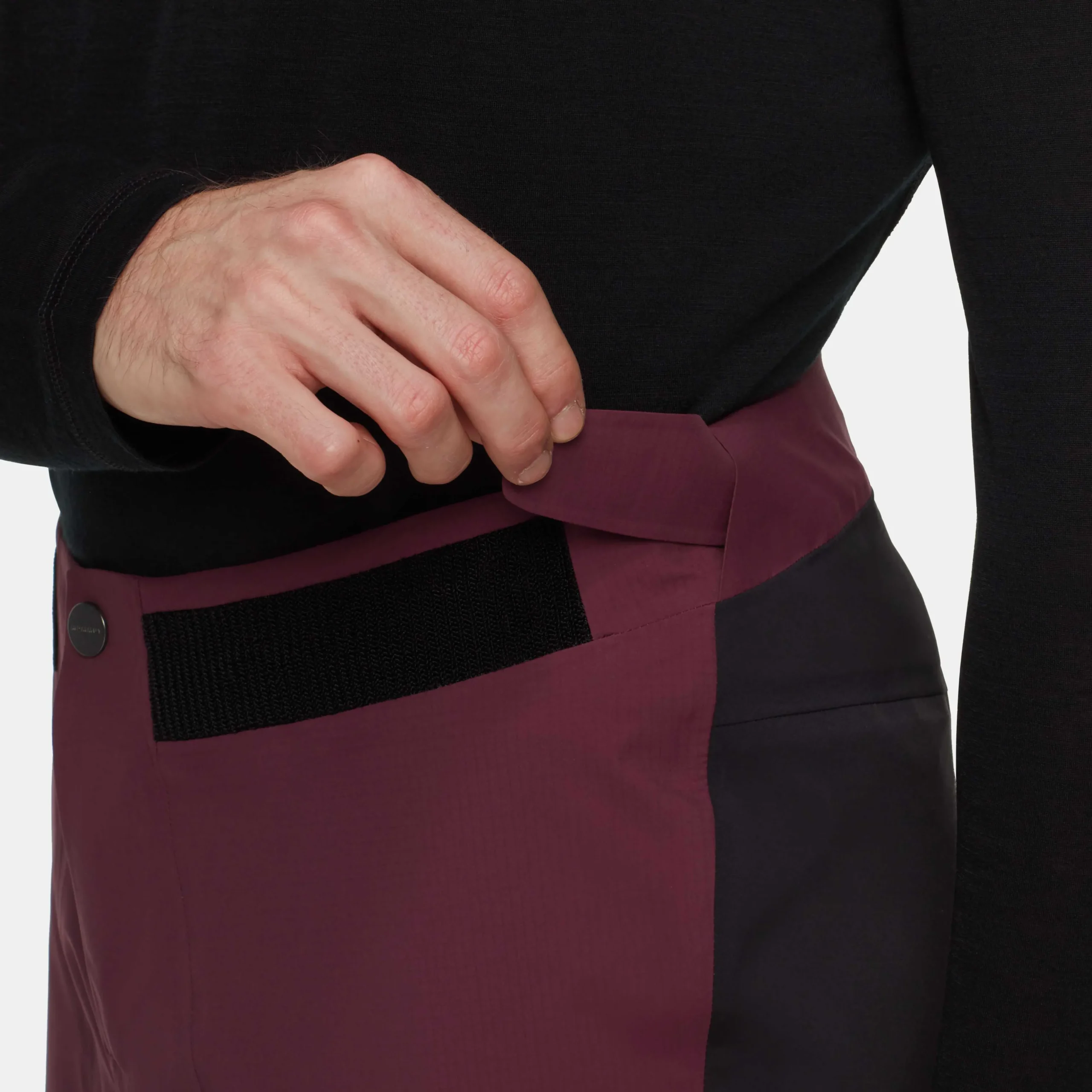 Taiss Pro HS Pants Men