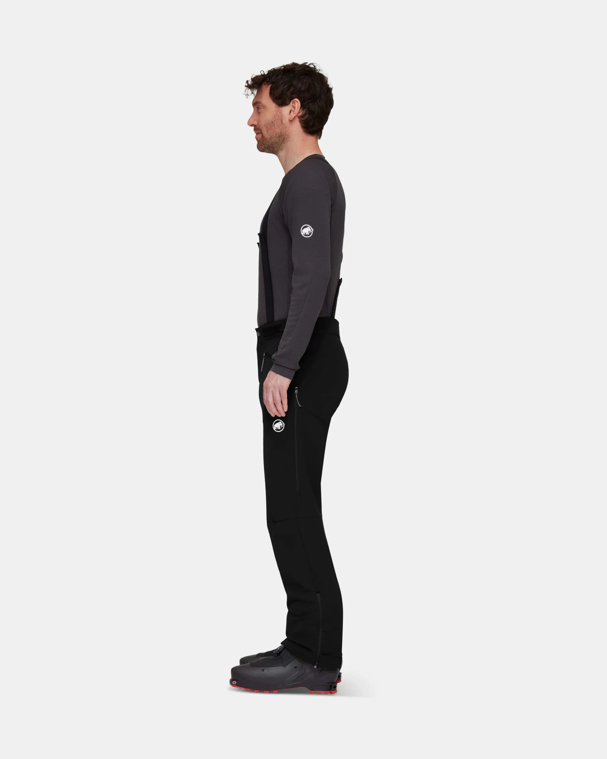 Taiss Pro SO Pants Men