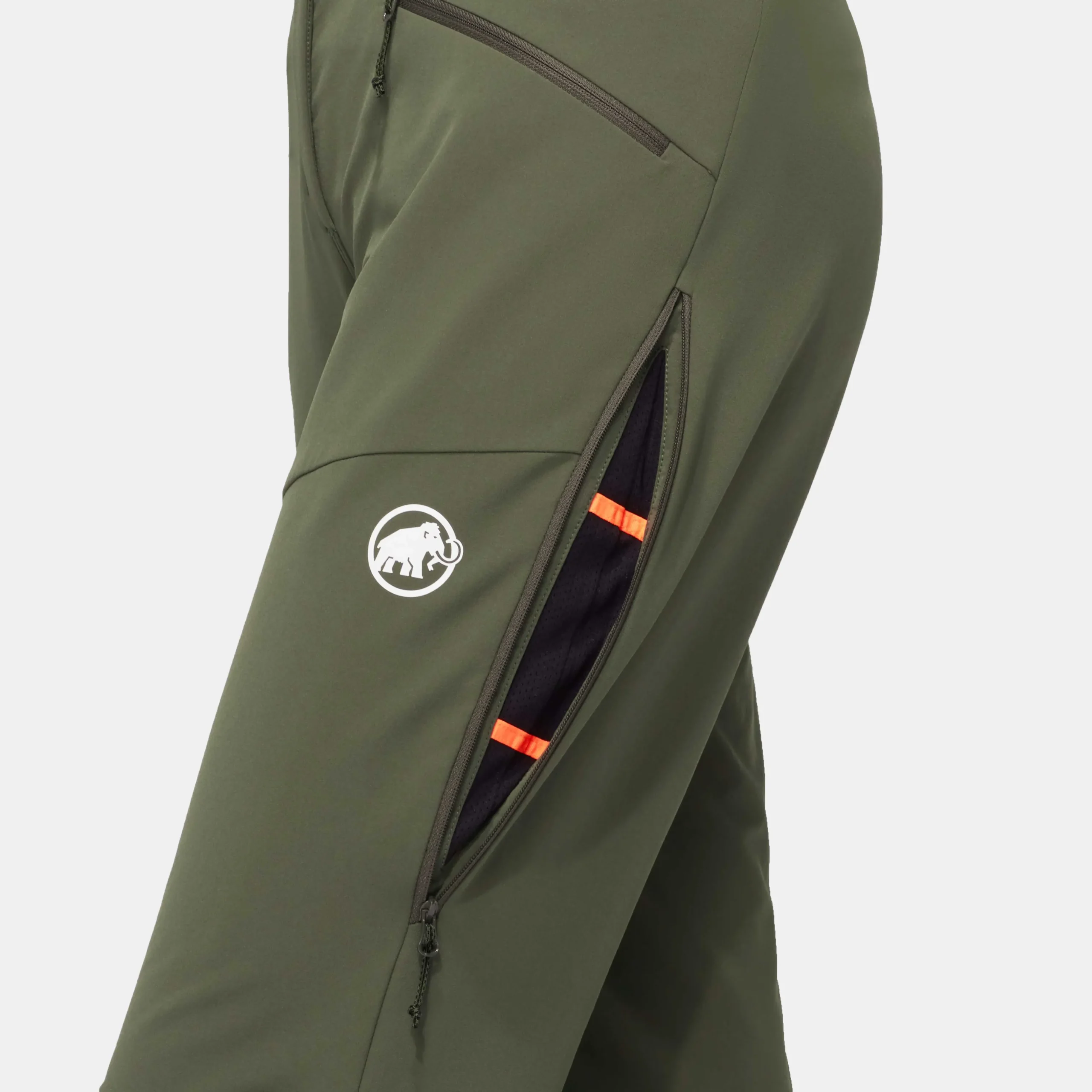 Taiss Pro SO Pants Women