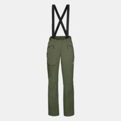 Taiss Pro SO Pants Women